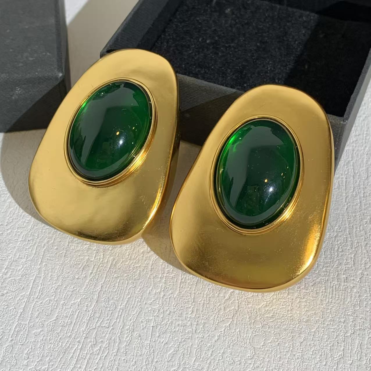 생로랑 귀걸이 65407 Saint Laurent Earrings 상세 이미지 5