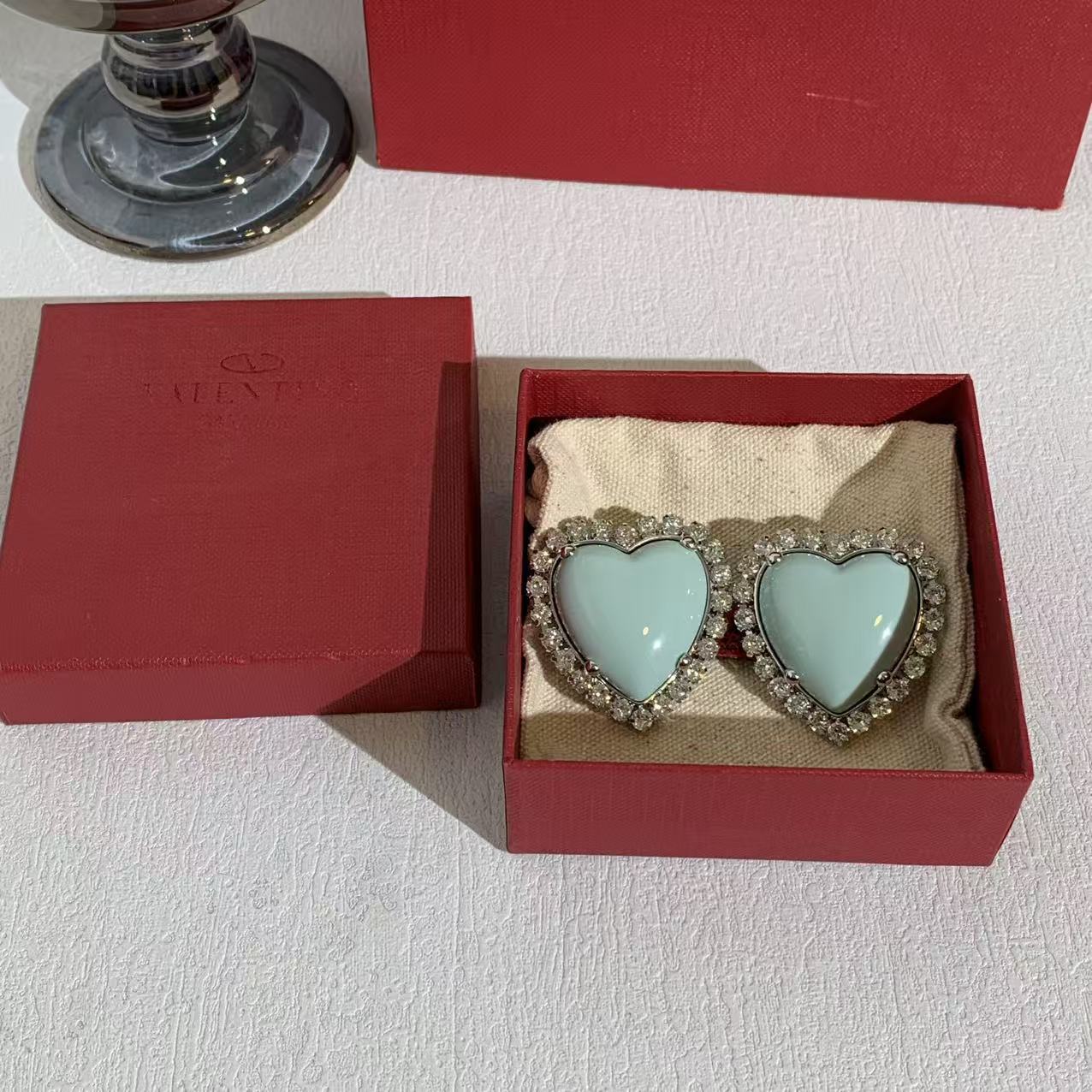 발렌티노 귀걸이 63677 Valentino Earrings 이미지 5