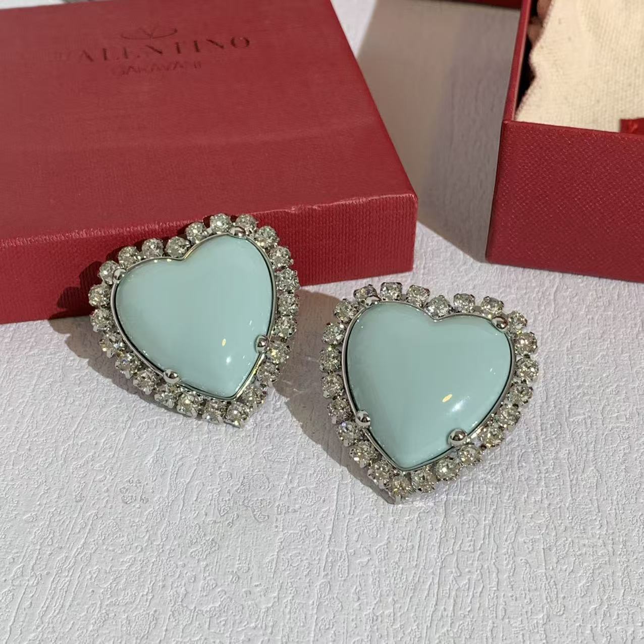 발렌티노 귀걸이 63677 Valentino Earrings 이미지 4