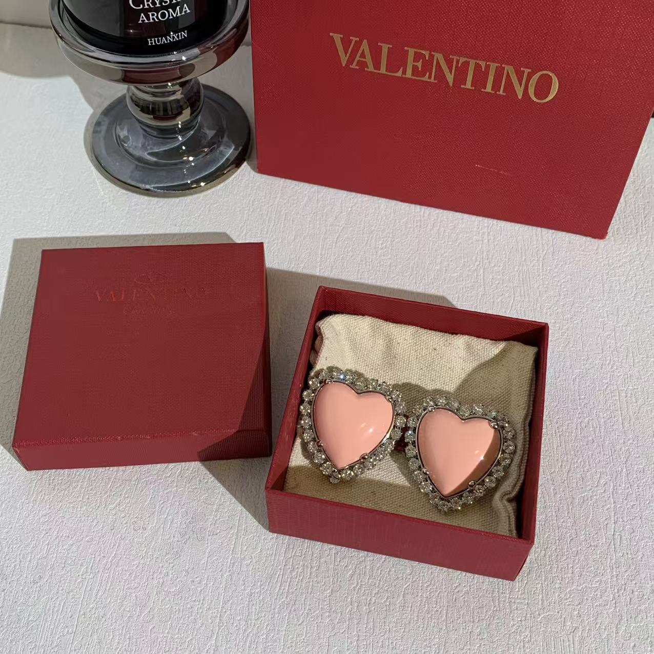 발렌티노 귀걸이 63677 Valentino Earrings 이미지 6