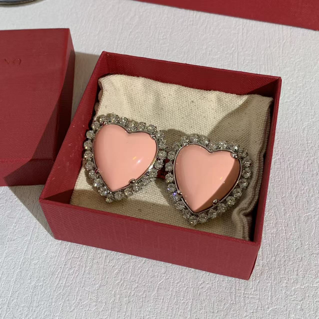발렌티노 귀걸이 63677 Valentino Earrings 이미지 2