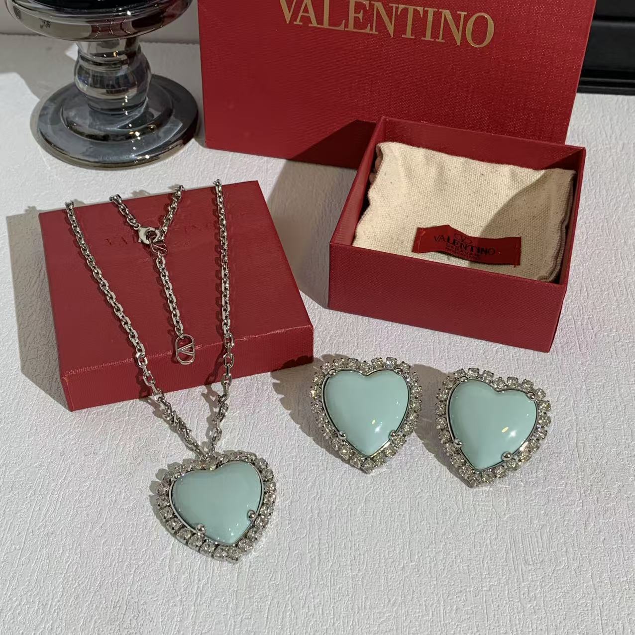 발렌티노 귀걸이 63677 Valentino Earrings 이미지 7