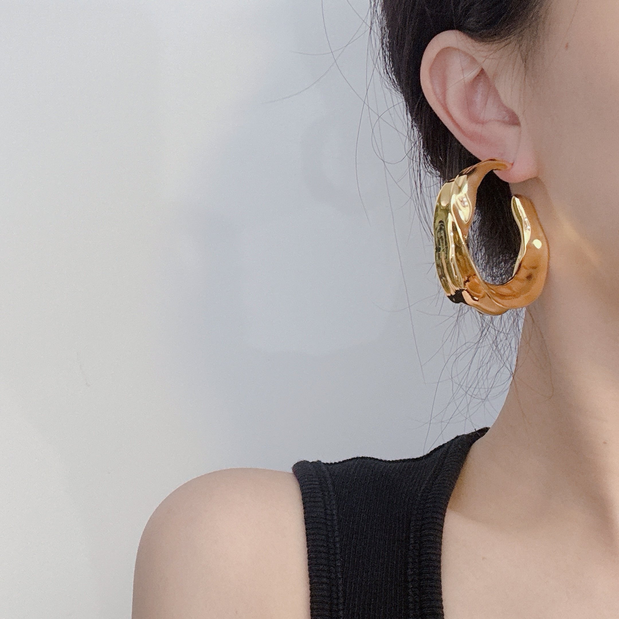 생로랑 귀걸이 65514 Saint Laurent Earrings