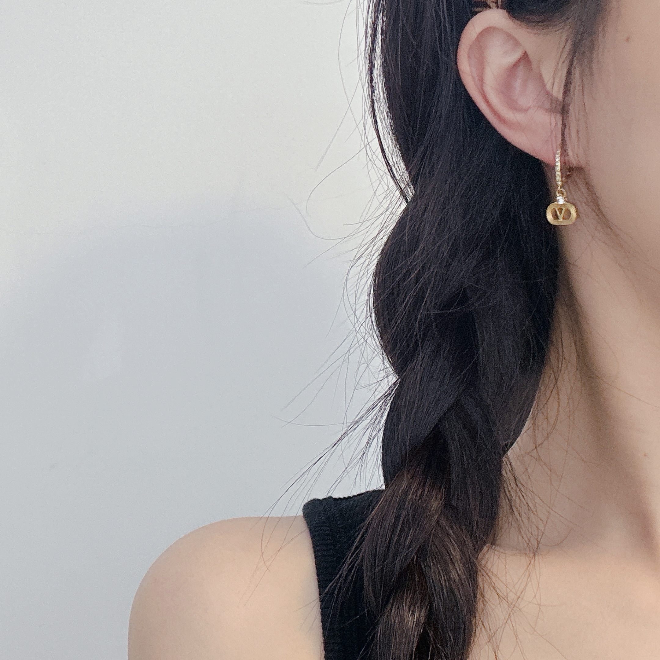 발렌티노 귀걸이 63447 Valentino Earrings