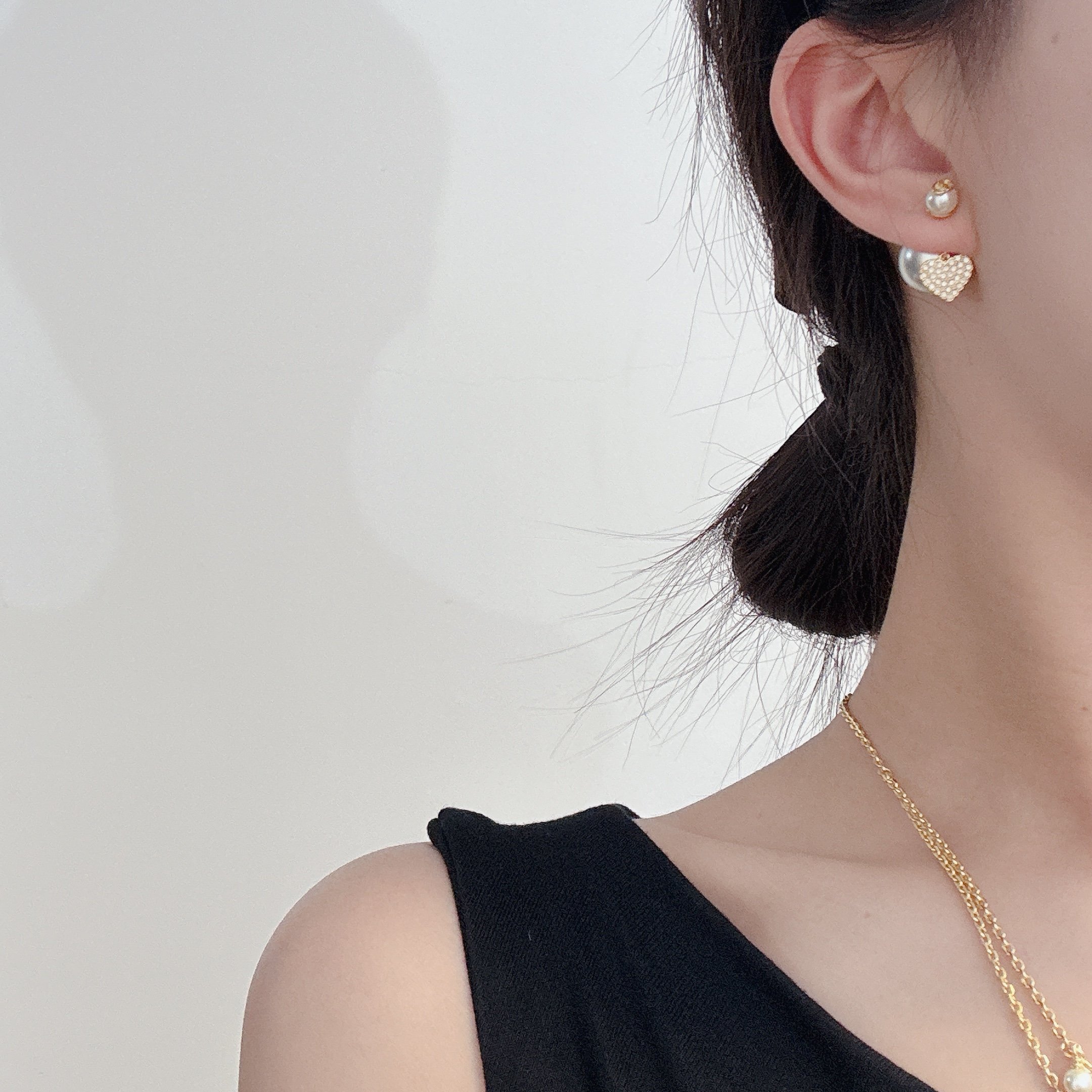 디올 귀걸이 60427 Dior Earrings