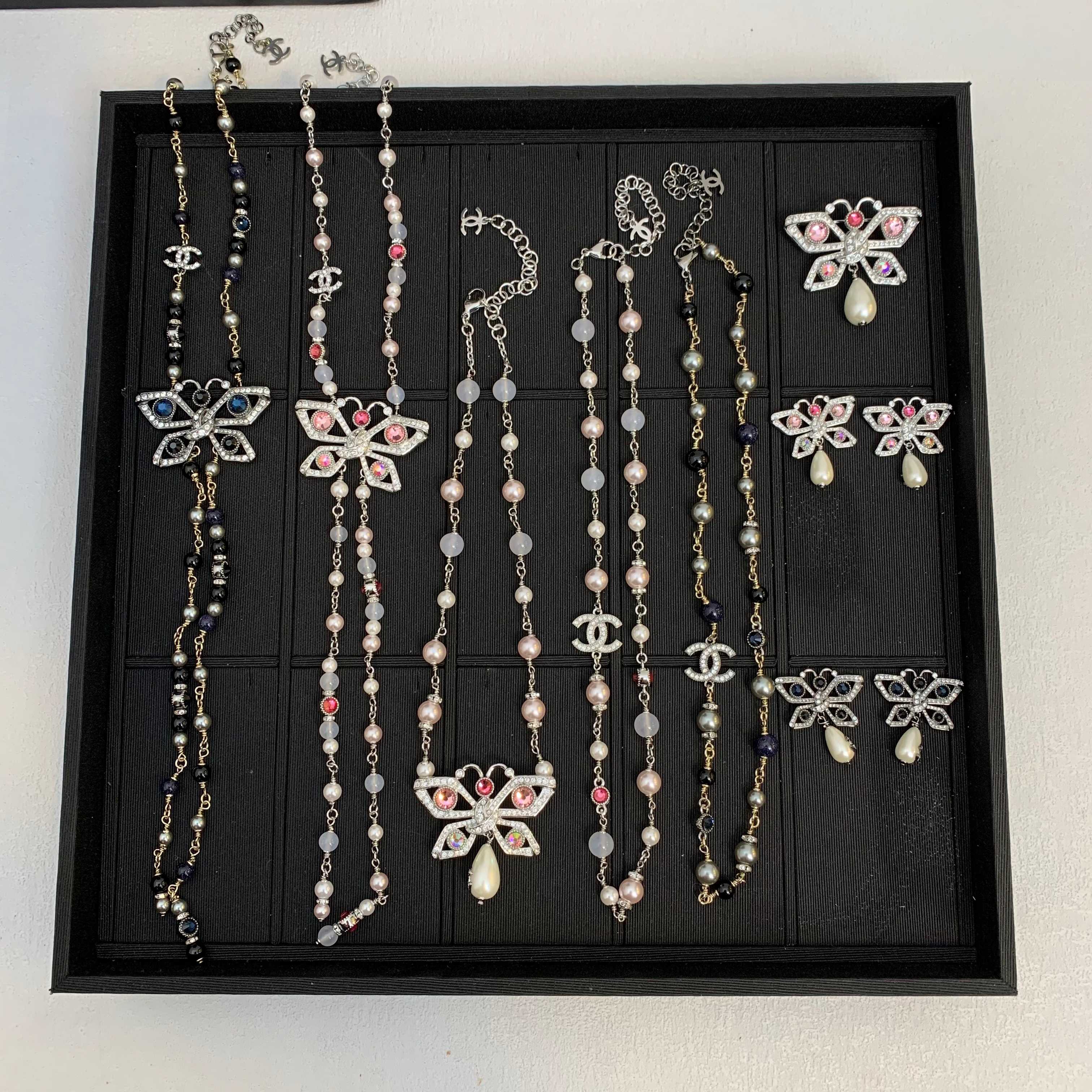 NO:634325,New products for autumn, new collection pictures, Cardia high-end accessories19860909入秋新品 新款集合图,,卡迪亚高端饰品,Jewelry