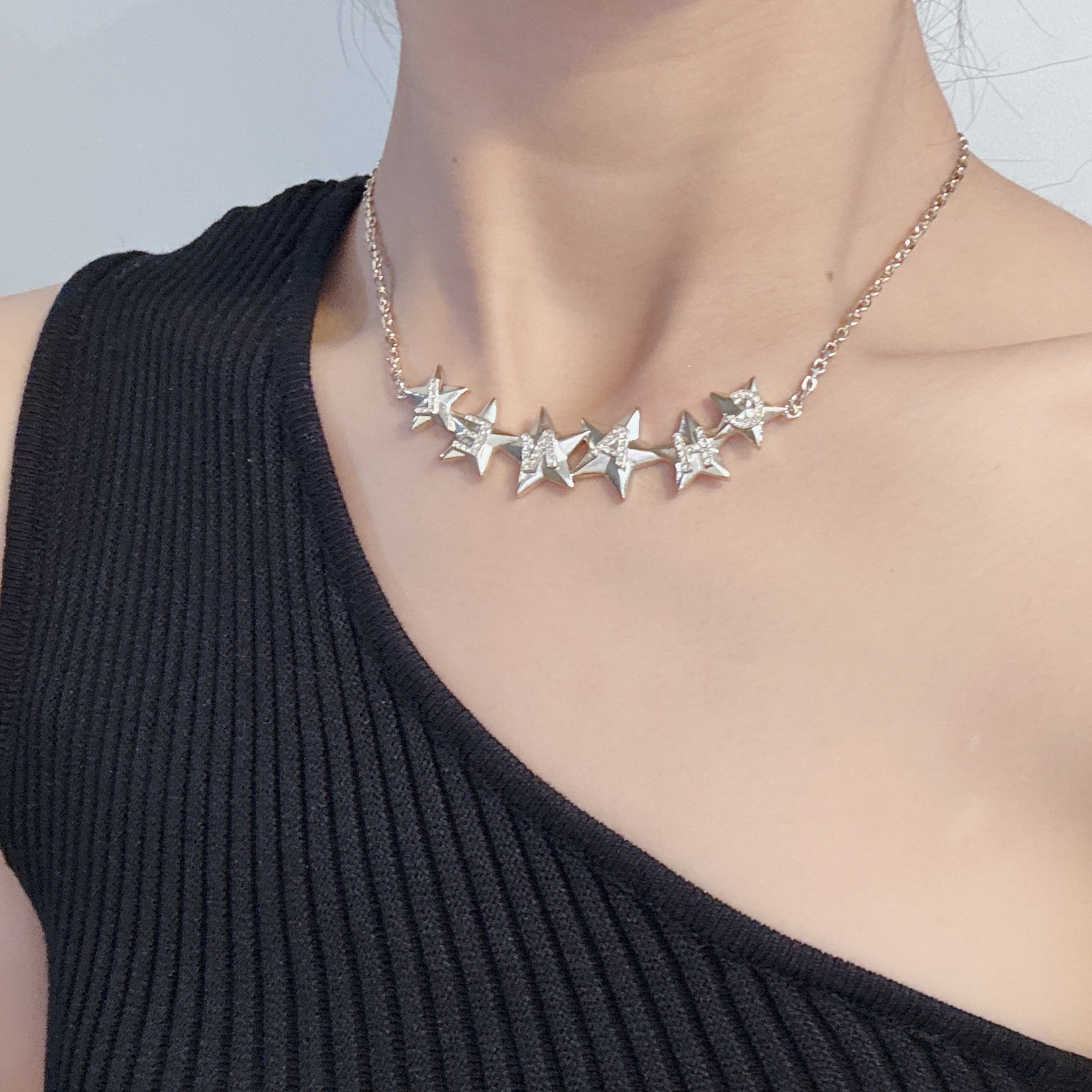 샤넬 목걸이 65990 Chanel Necklace