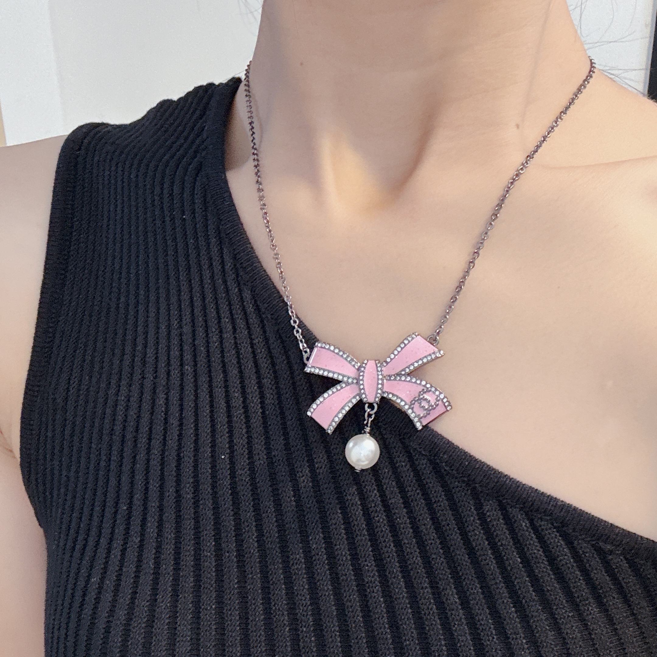 샤넬 목걸이 65988 Chanel Necklace