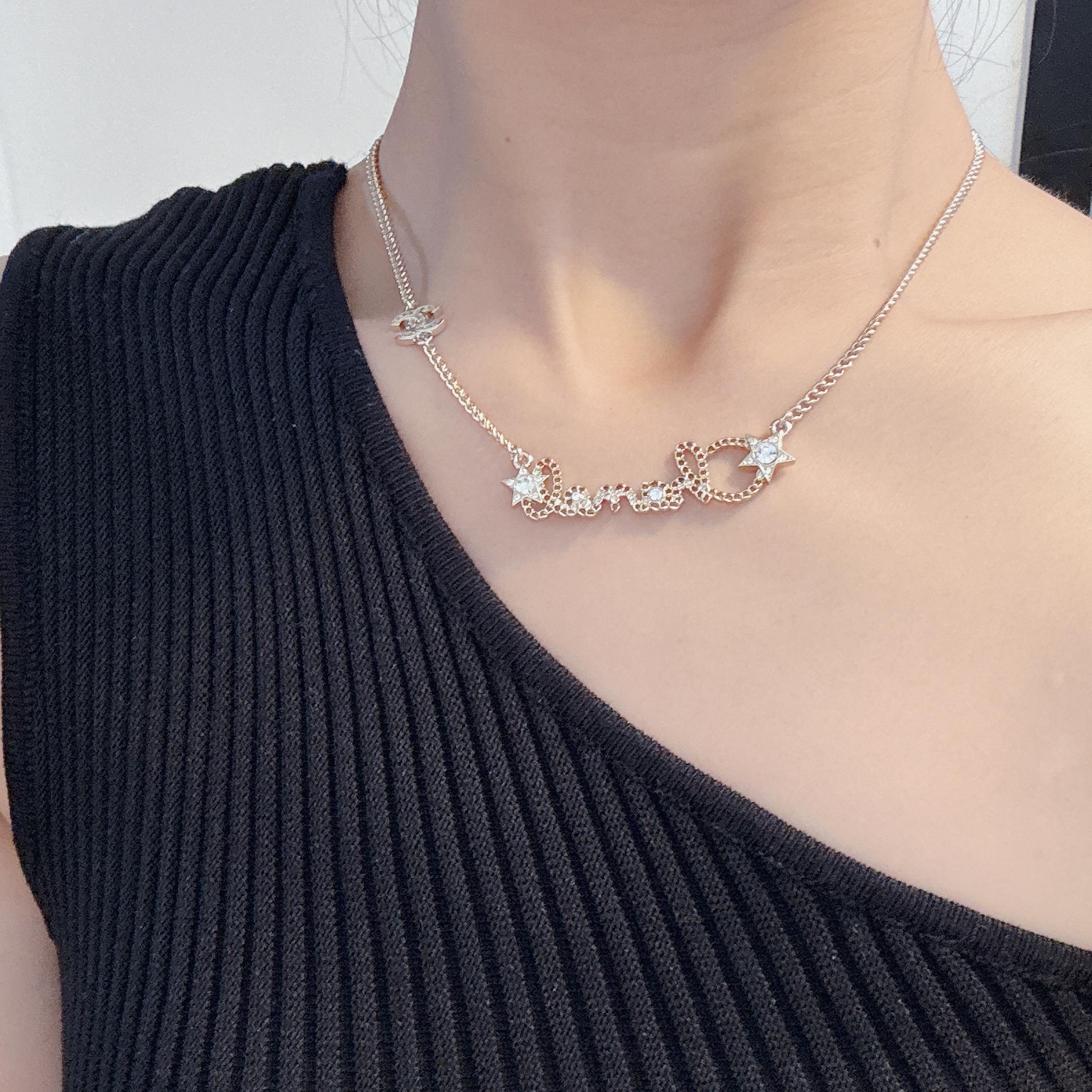 샤넬 목걸이 65987 Chanel Necklace