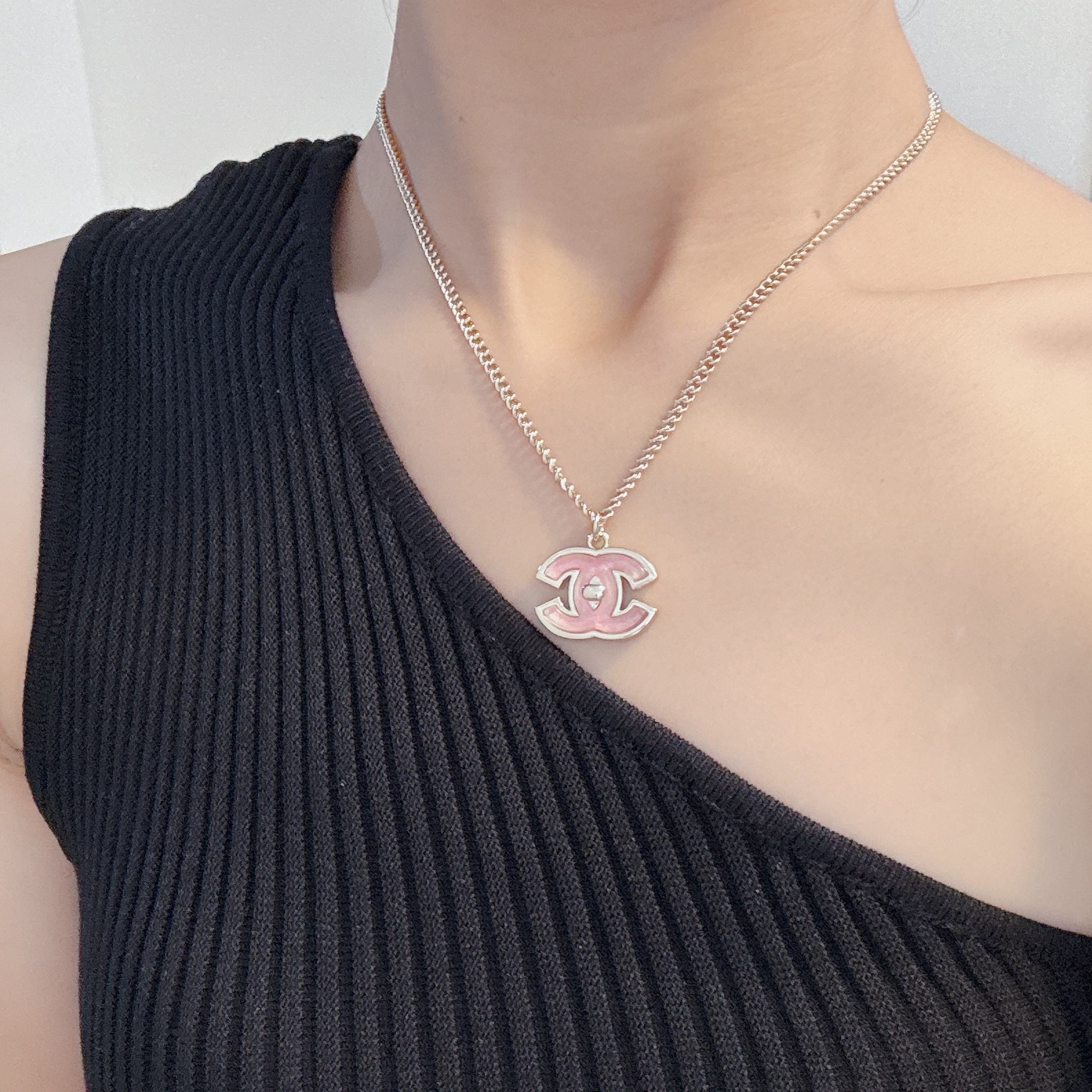 샤넬 목걸이 65986 Chanel Necklace