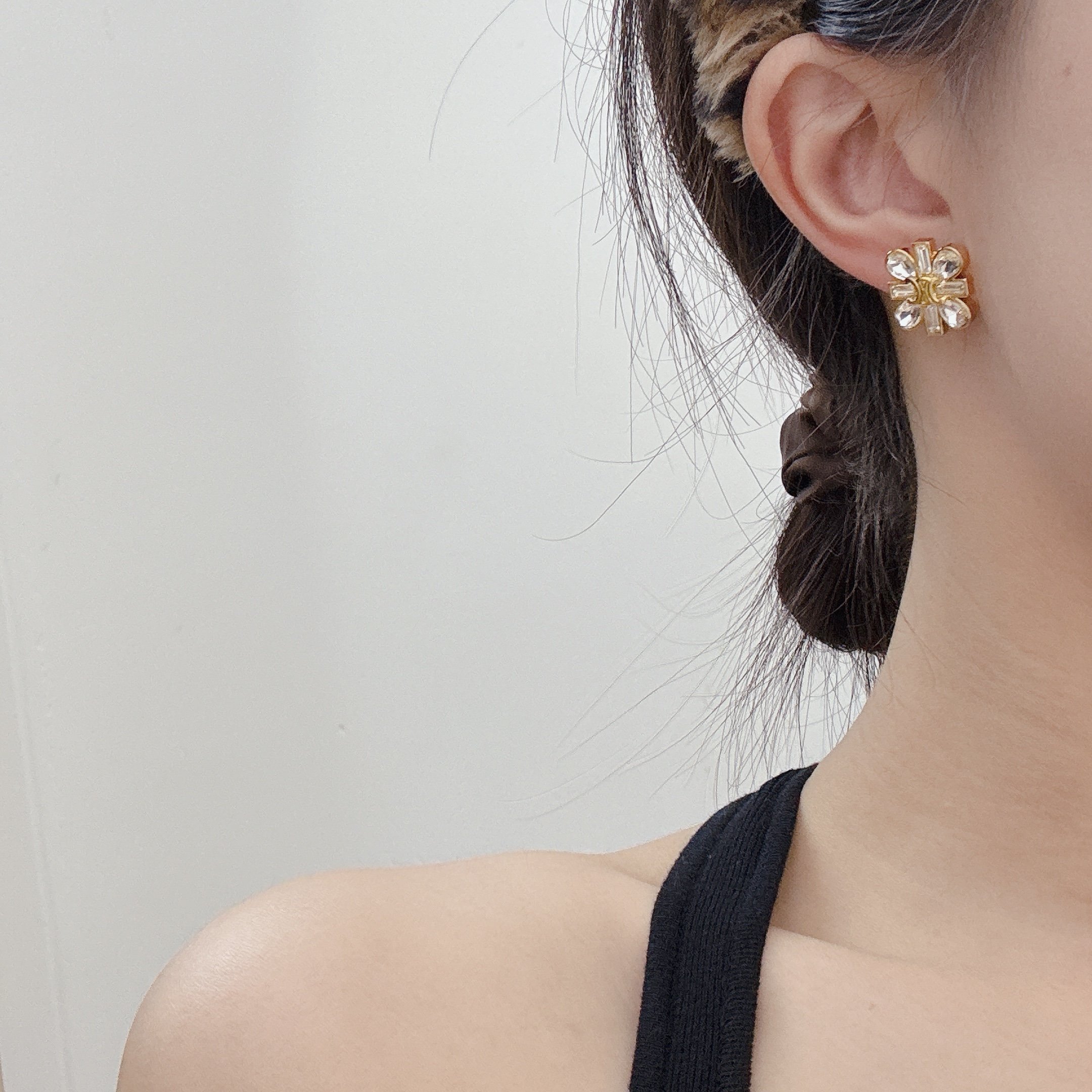 루이비통 귀걸이 64096 Louis Vuitton Earrings