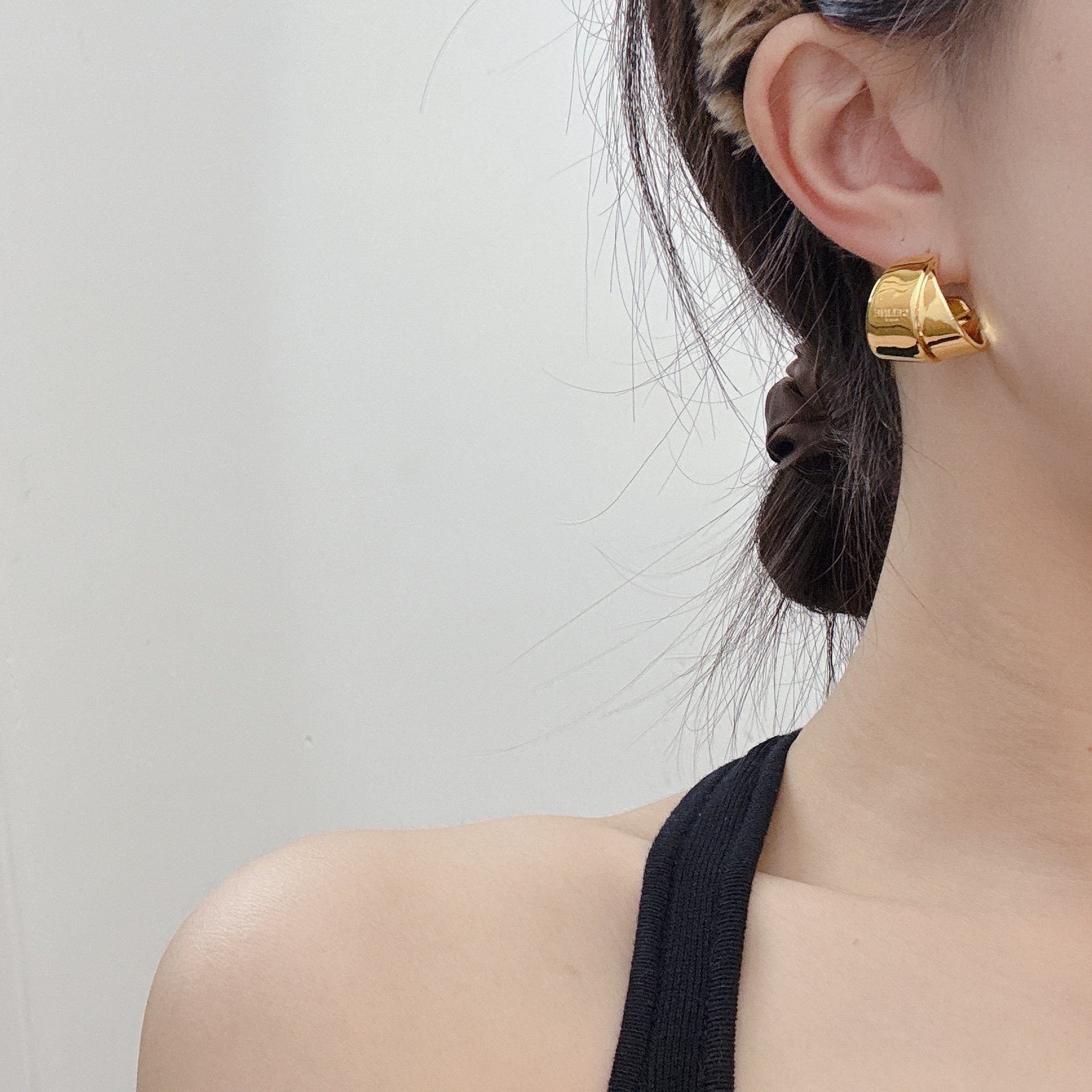 미우미우 귀걸이 61025 Miu Miu Earrings