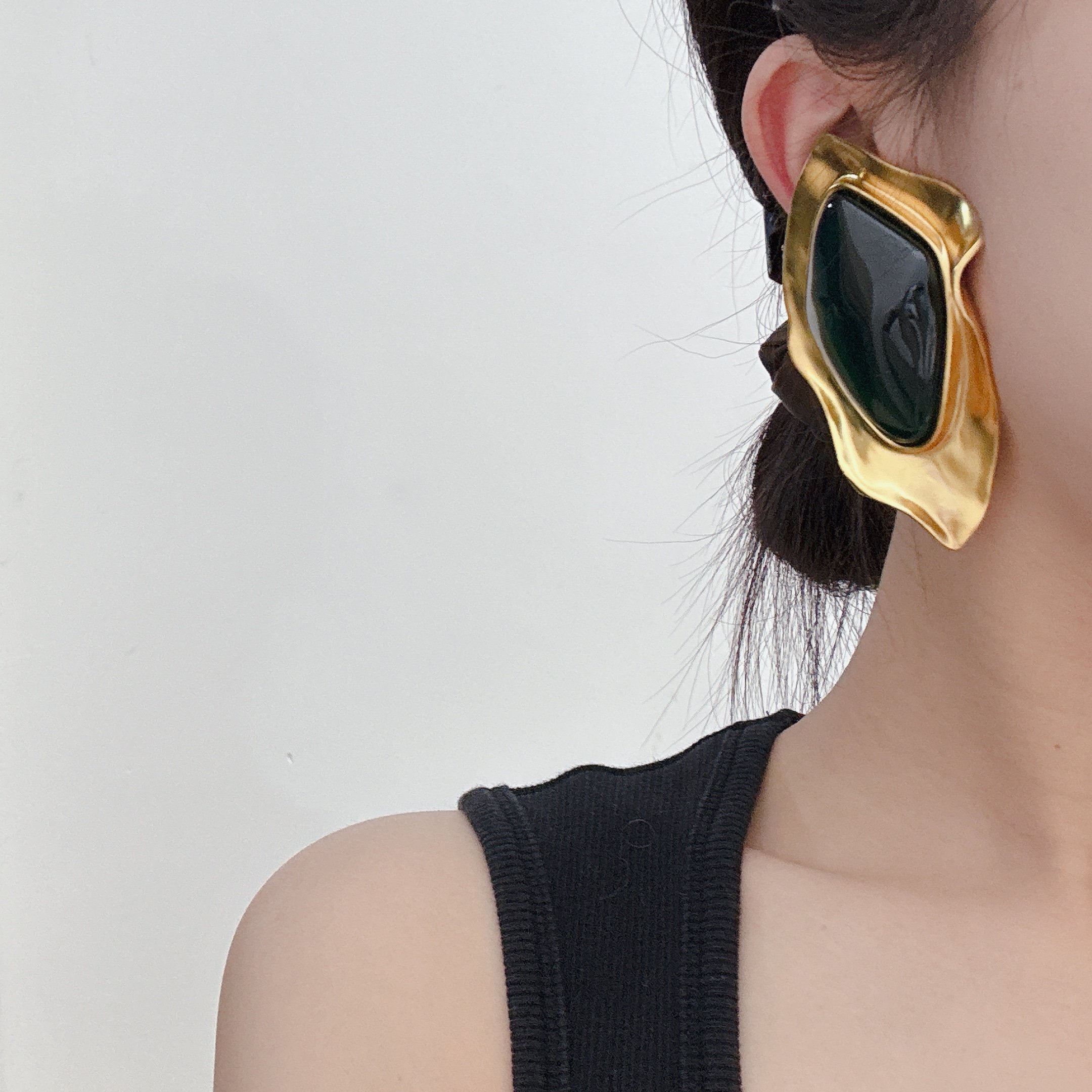 생로랑 귀걸이 65403 Saint Laurent Earrings