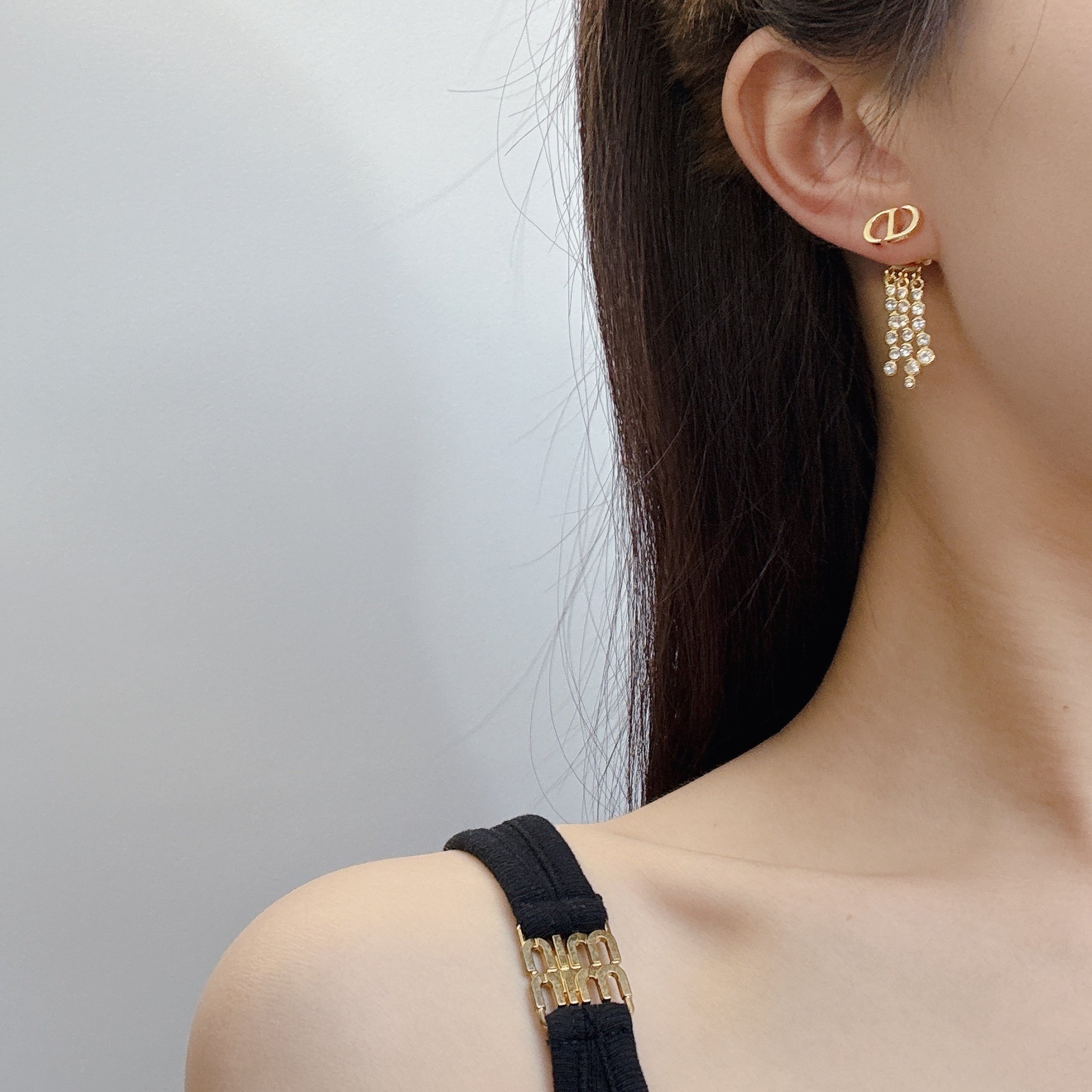 디올 귀걸이 60418 Dior Earrings