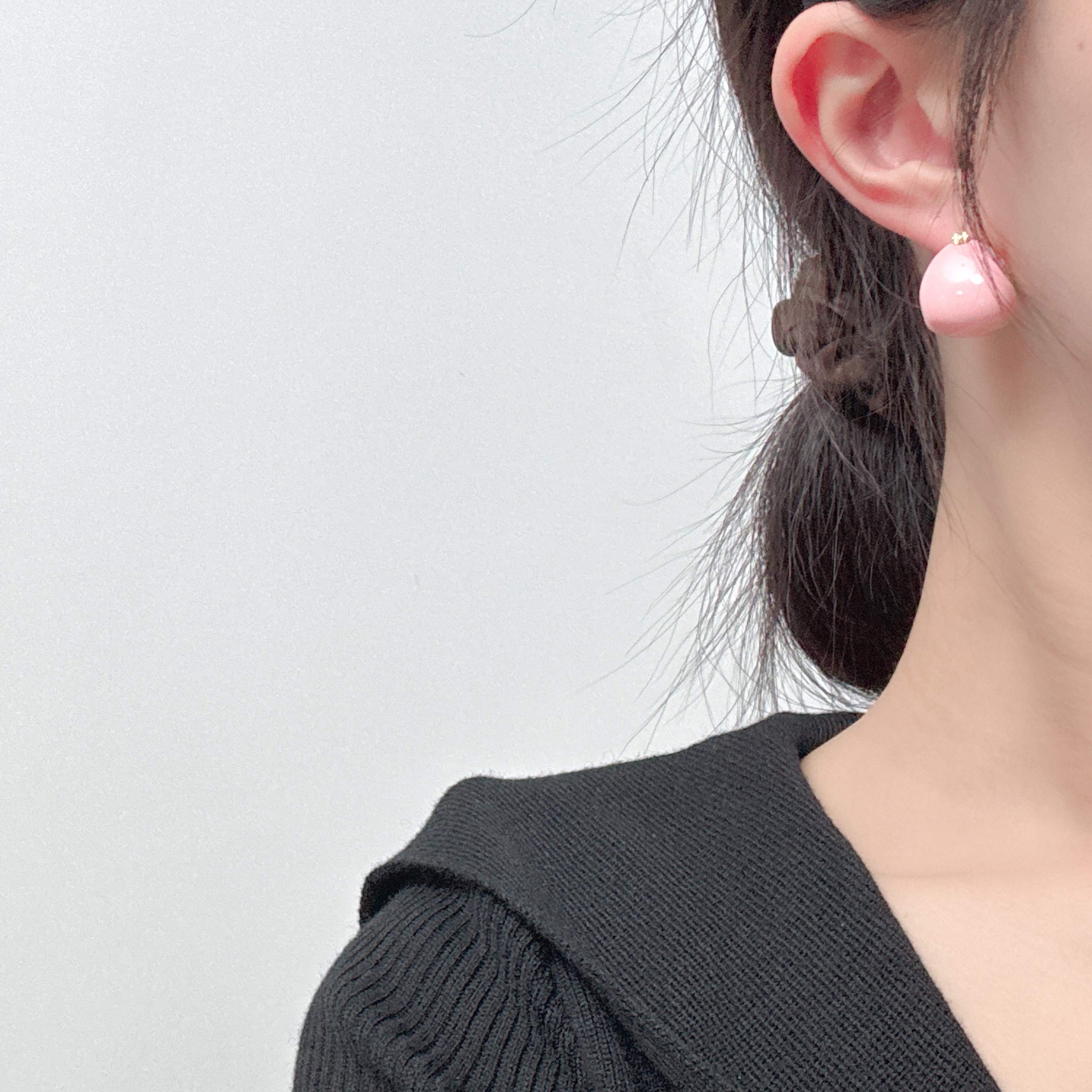 미우미우 귀걸이 61040 Miu Miu Earrings