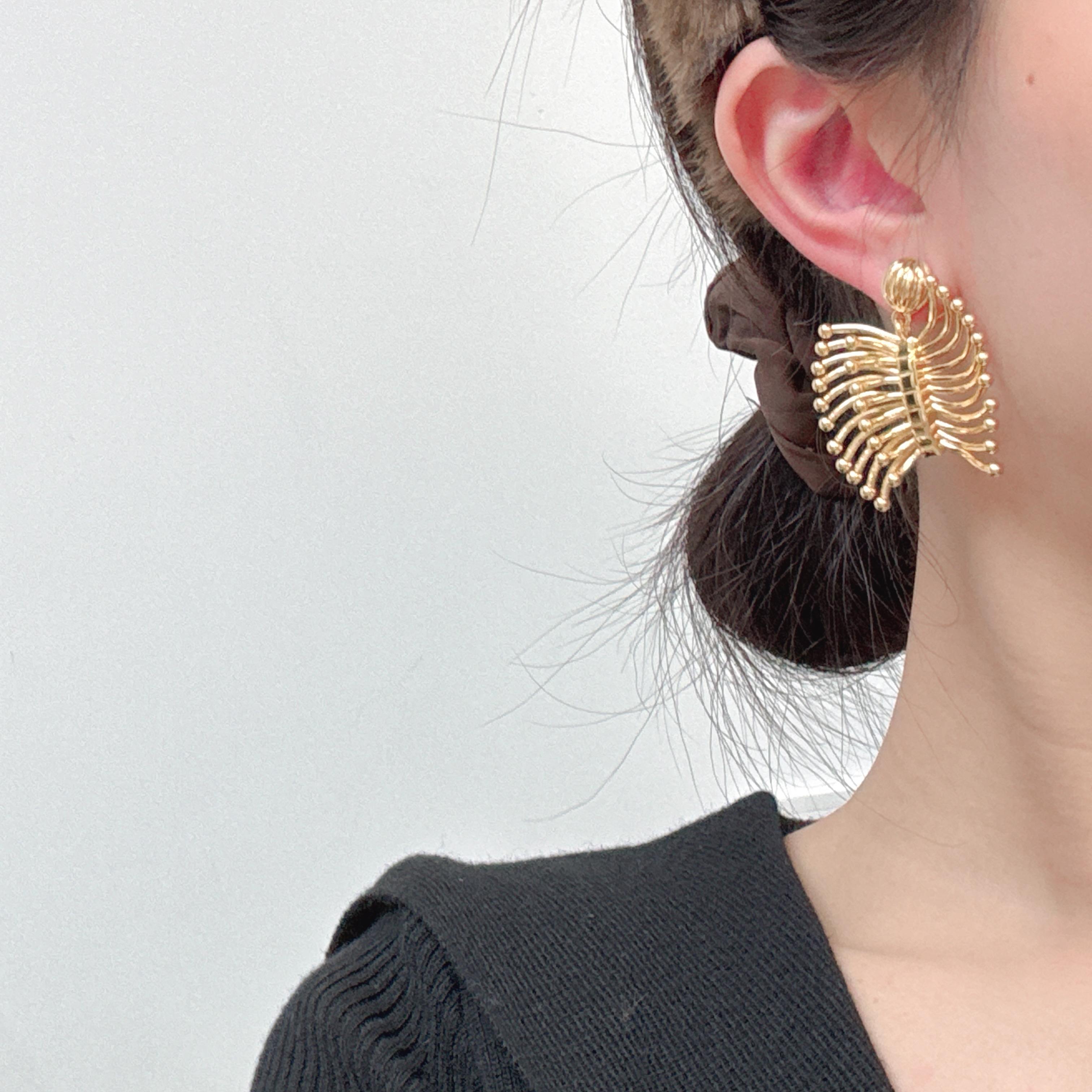 미우미우 귀걸이 61041 Miu Miu Earrings