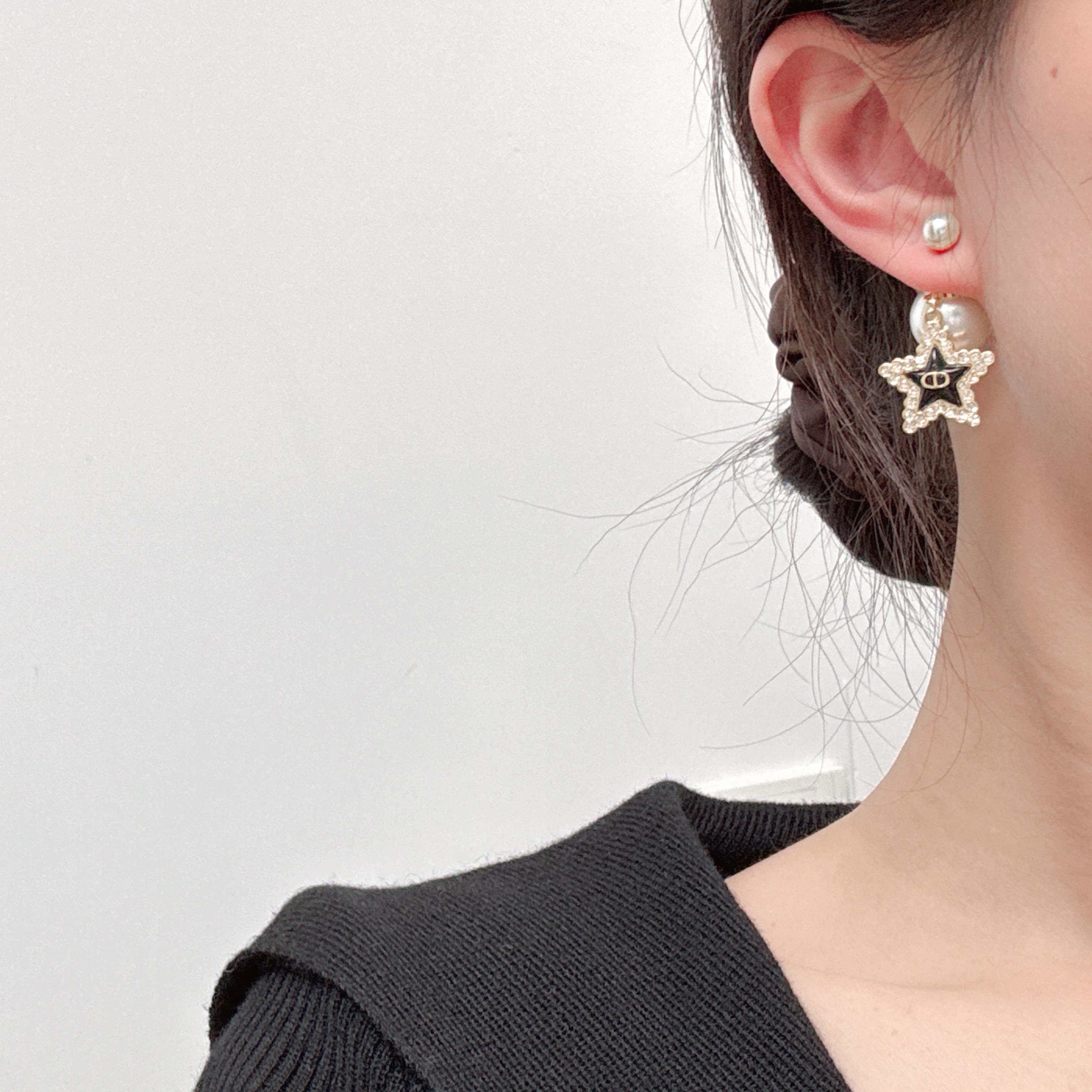 디올 귀걸이 60394 Dior Earrings