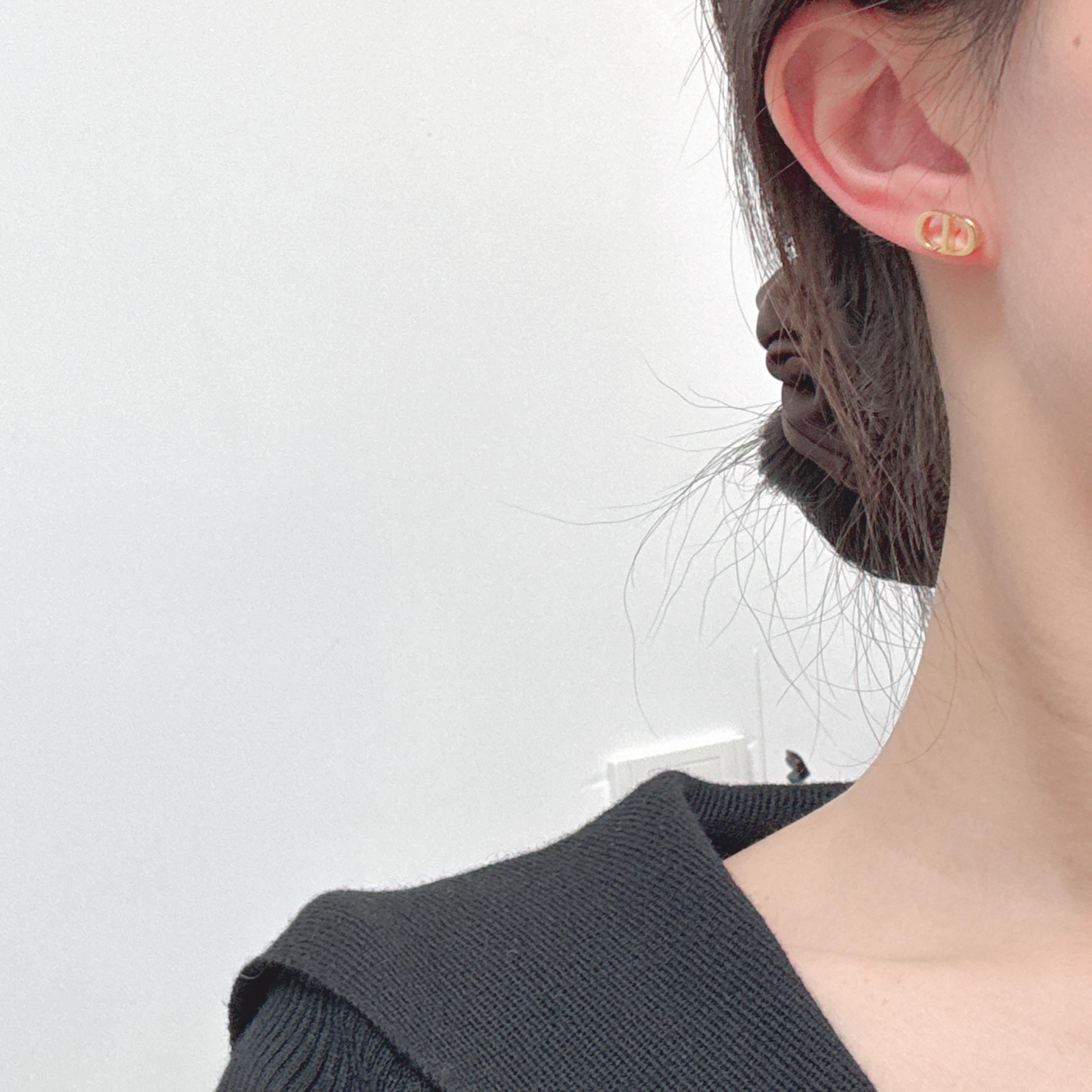 디올 귀걸이 60390 Dior Earrings