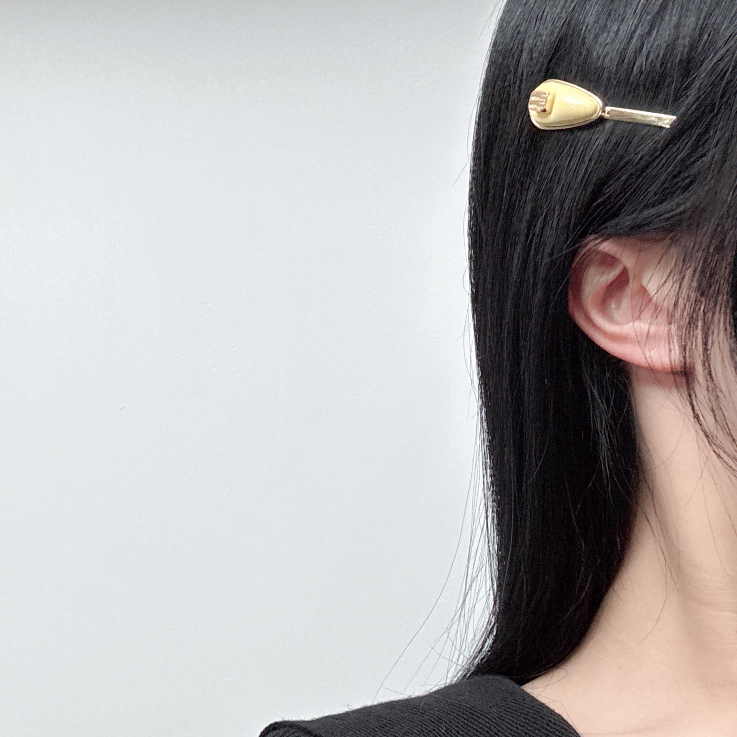 미우미우 귀걸이 61030 Miu Miu Earrings