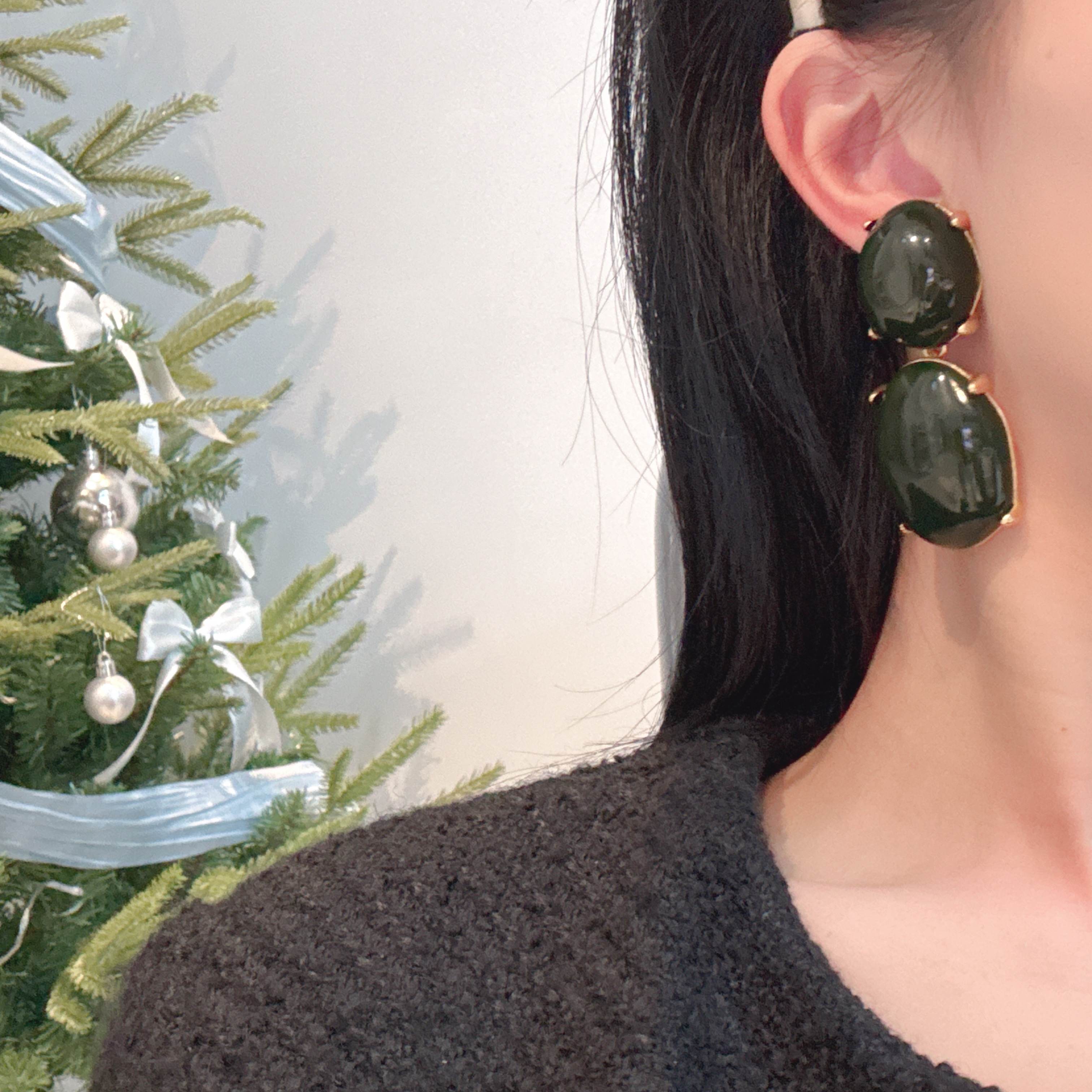 생로랑 귀걸이 65469 Saint Laurent Earrings