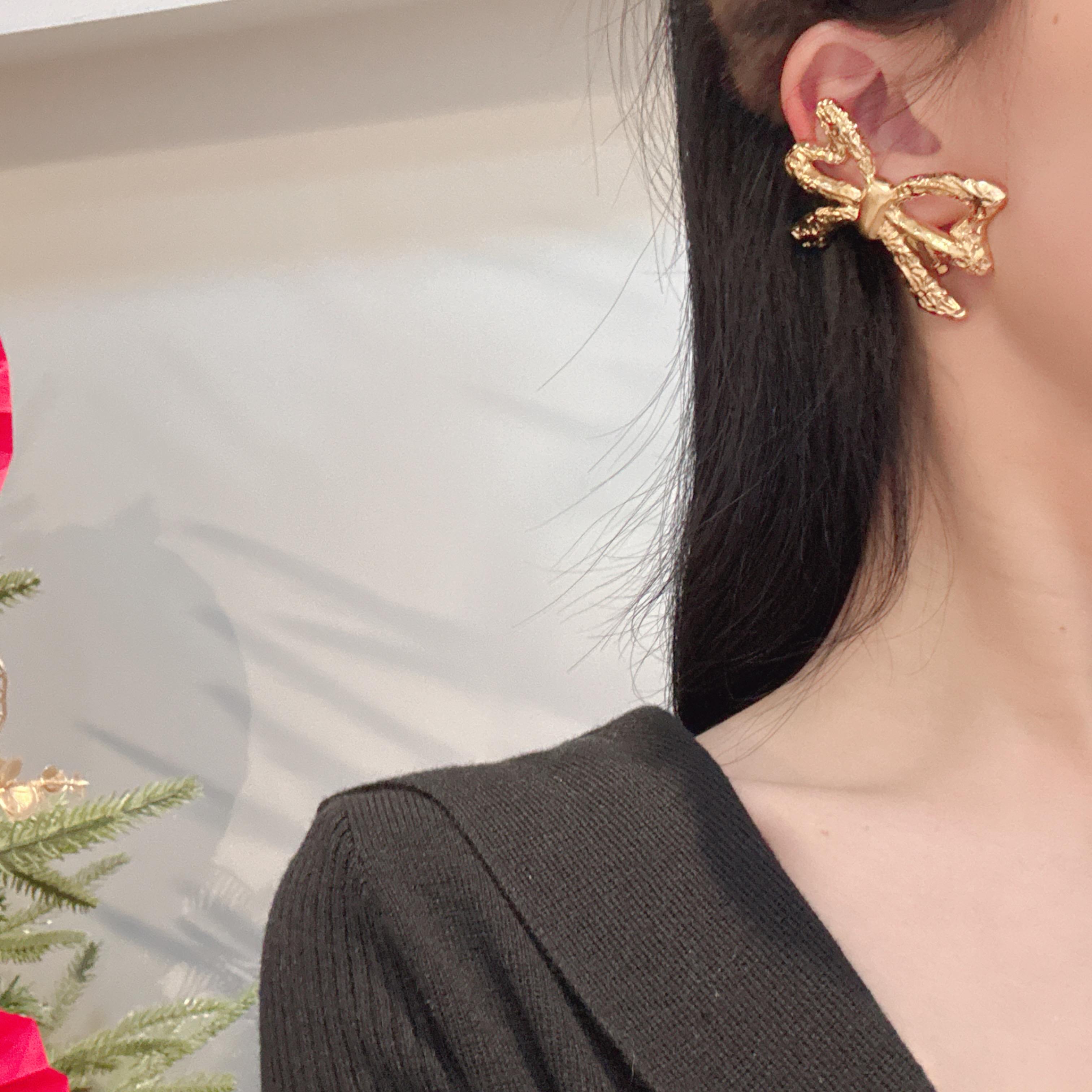 생로랑 귀걸이 65510 Saint Laurent Earrings