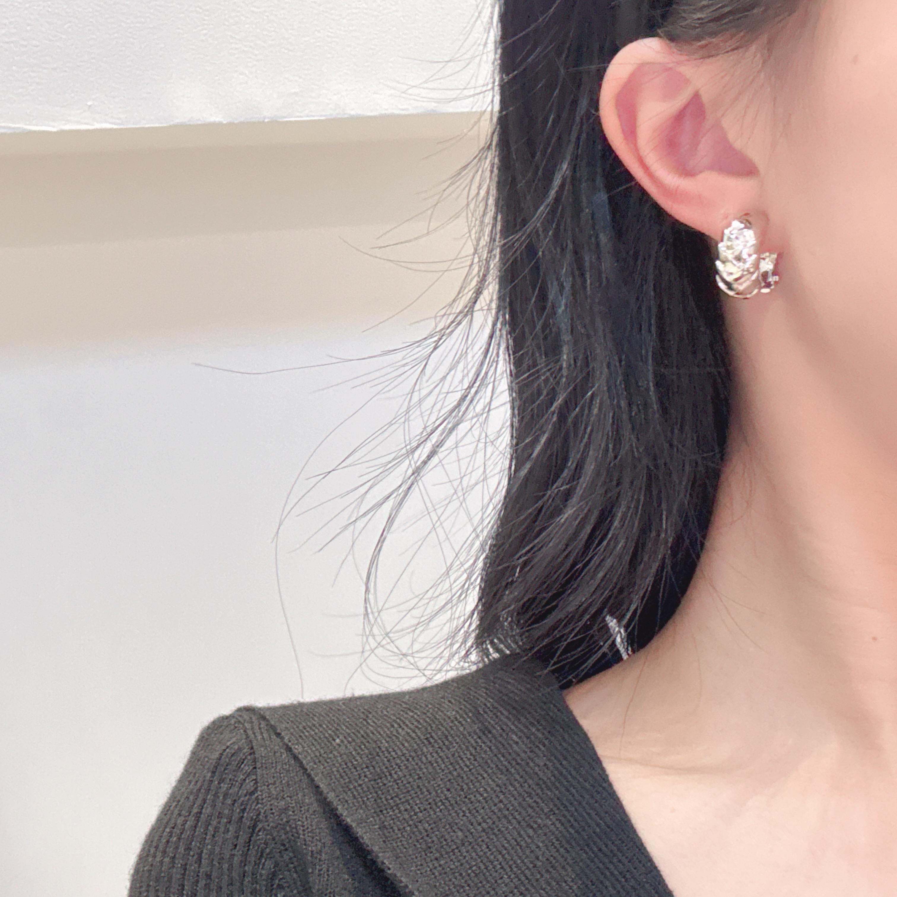 생로랑 귀걸이 65513 Saint Laurent Earrings