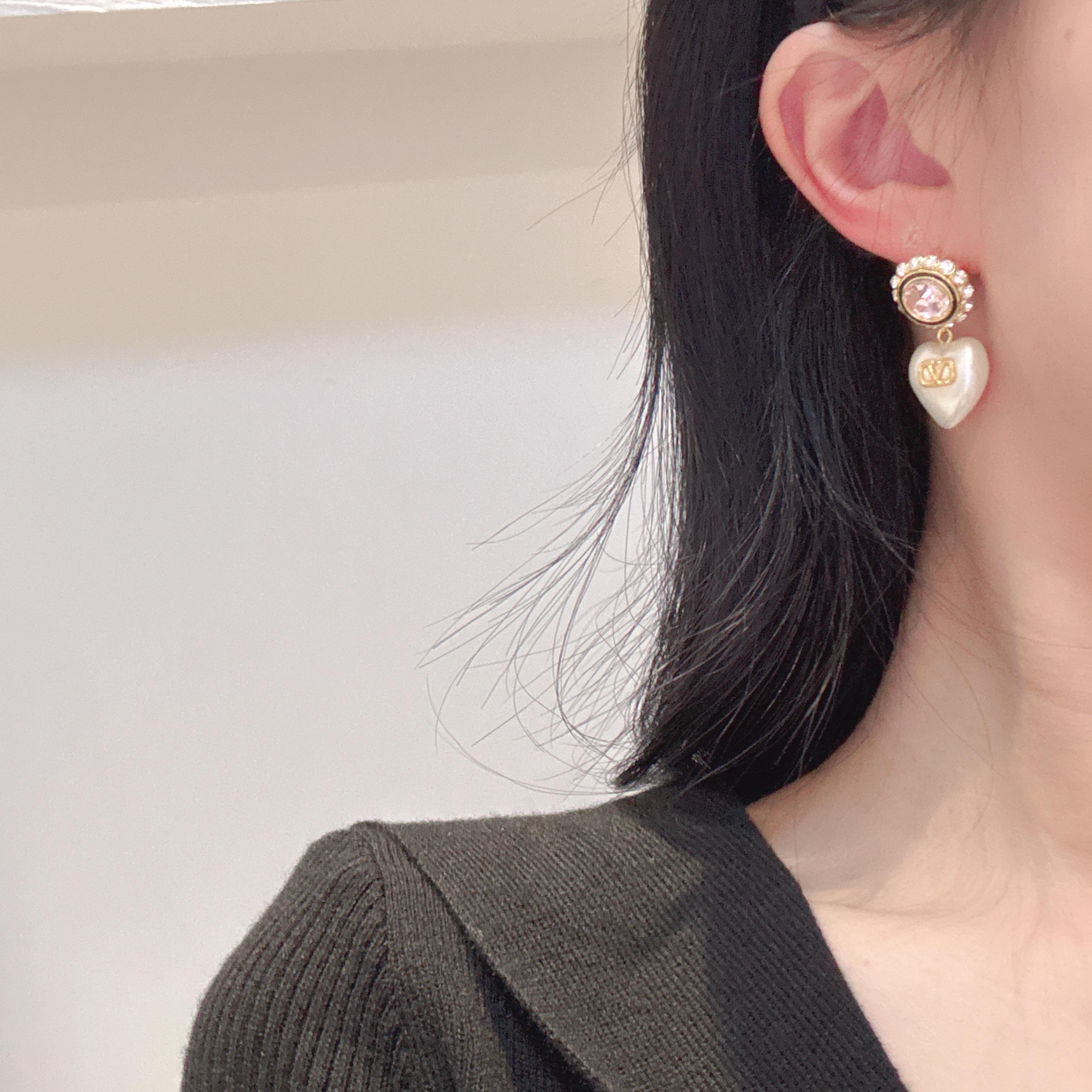 발렌티노 귀걸이 63488 Valentino Earrings