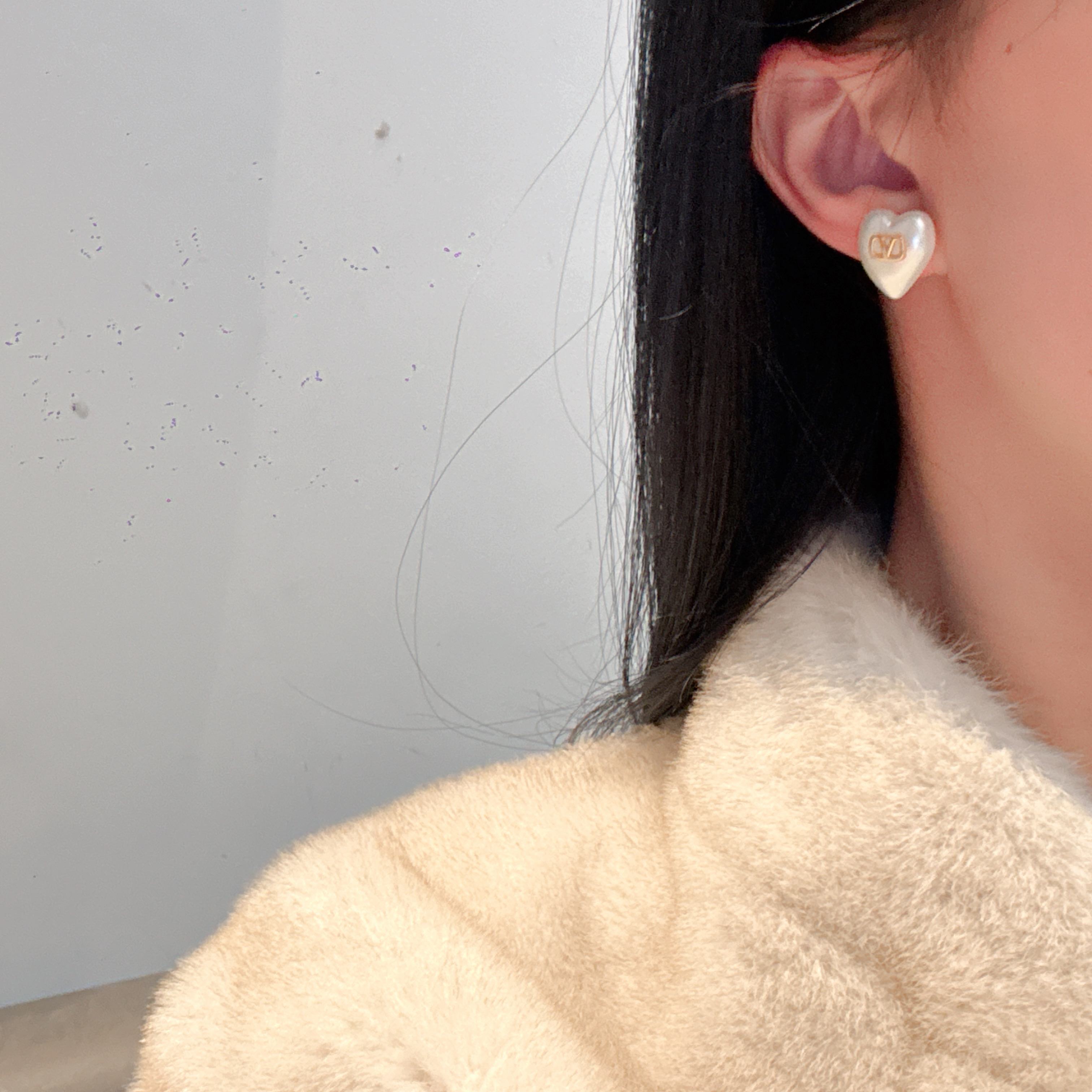 발렌티노 귀걸이 63433 Valentino Earrings