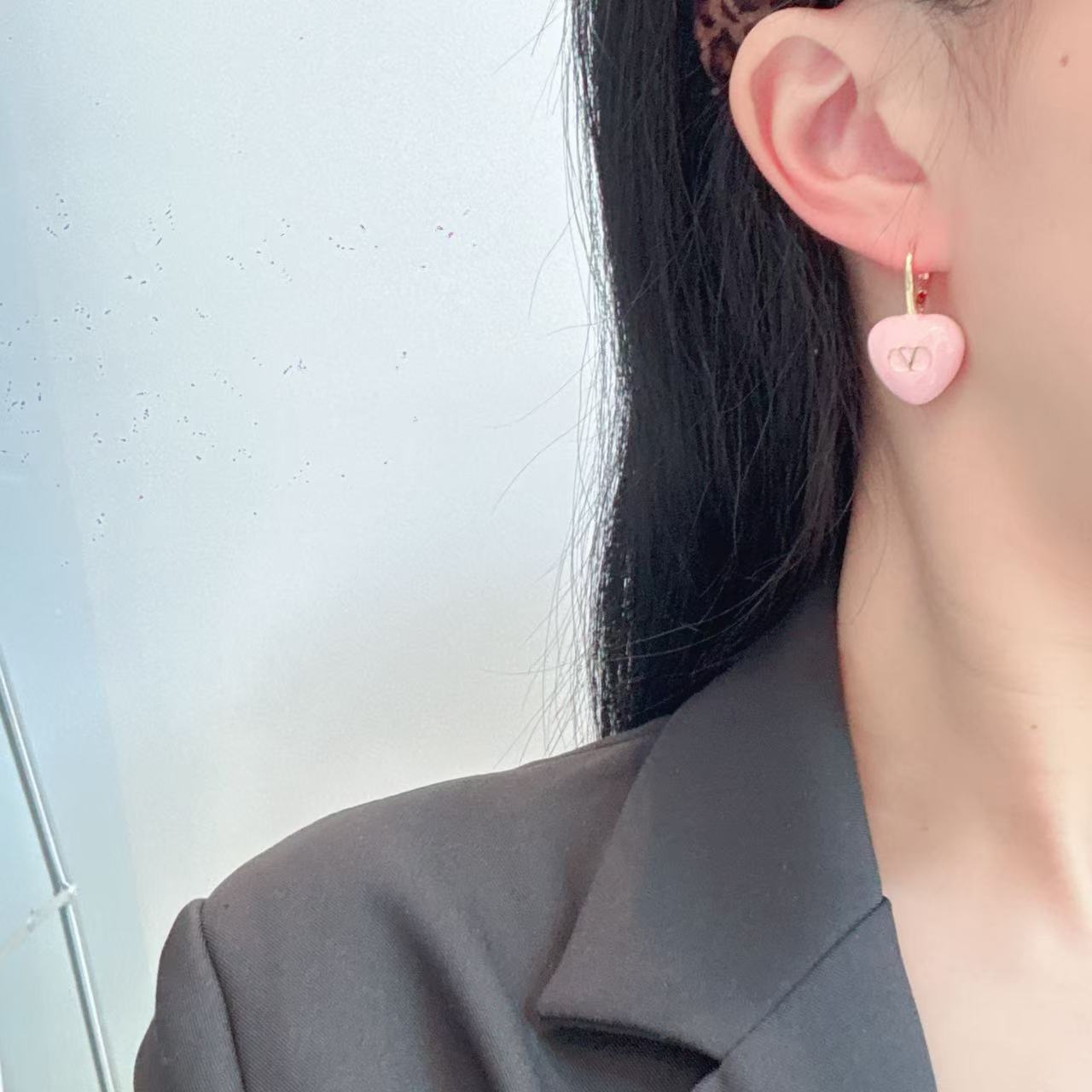 발렌티노 귀걸이 63675 Valentino Earrings