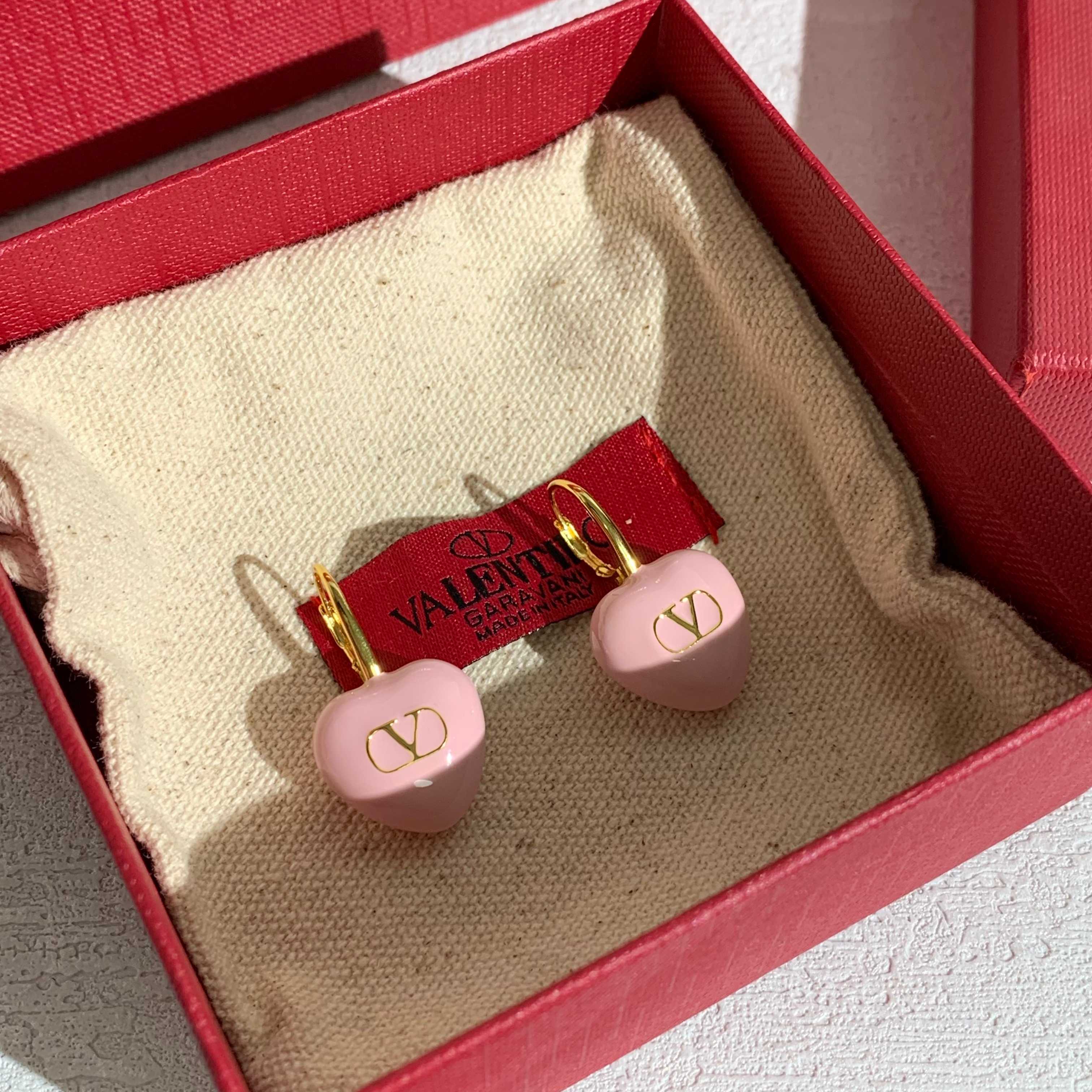 발렌티노 귀걸이 63675 이미지 5