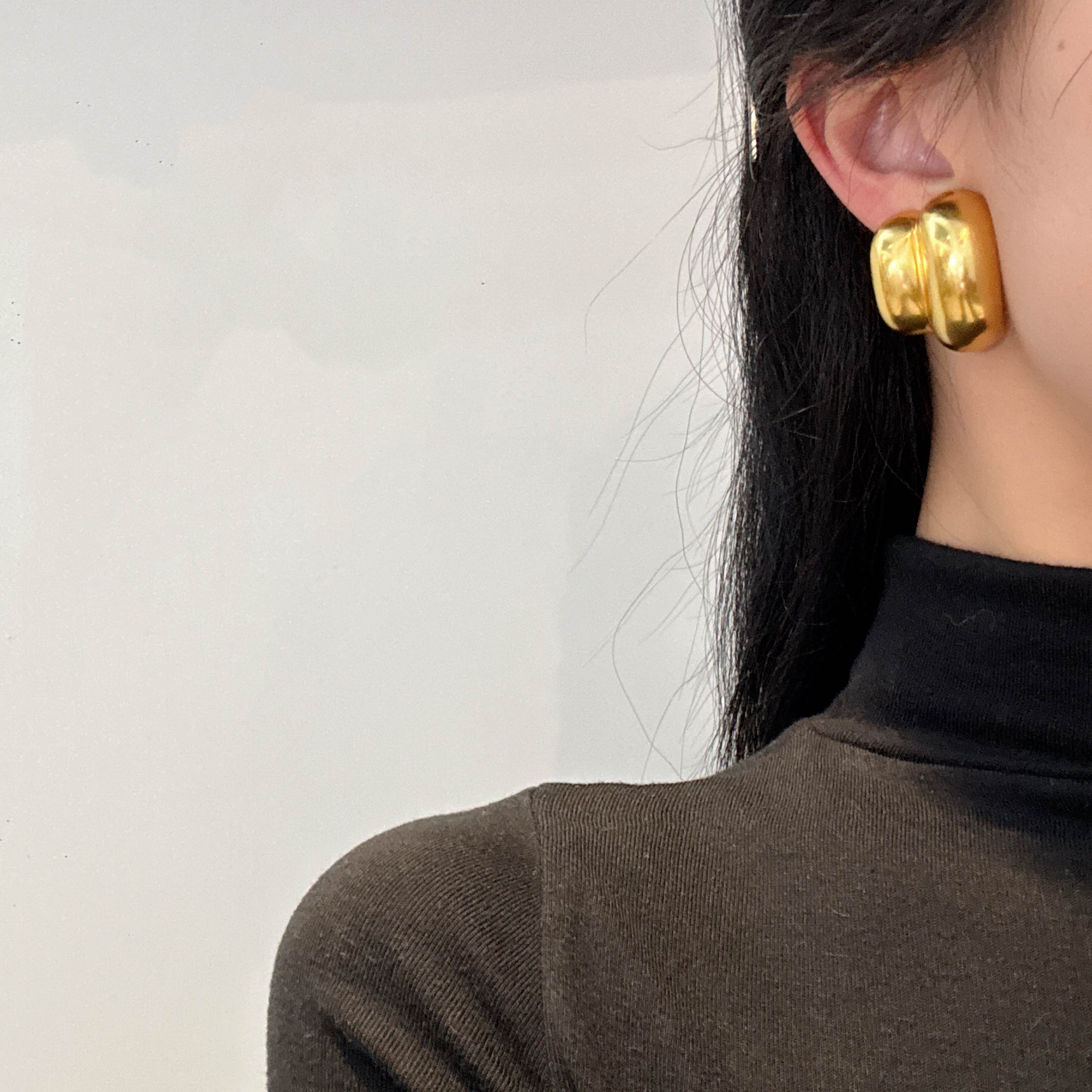생로랑 귀걸이 65496 Saint Laurent Earrings