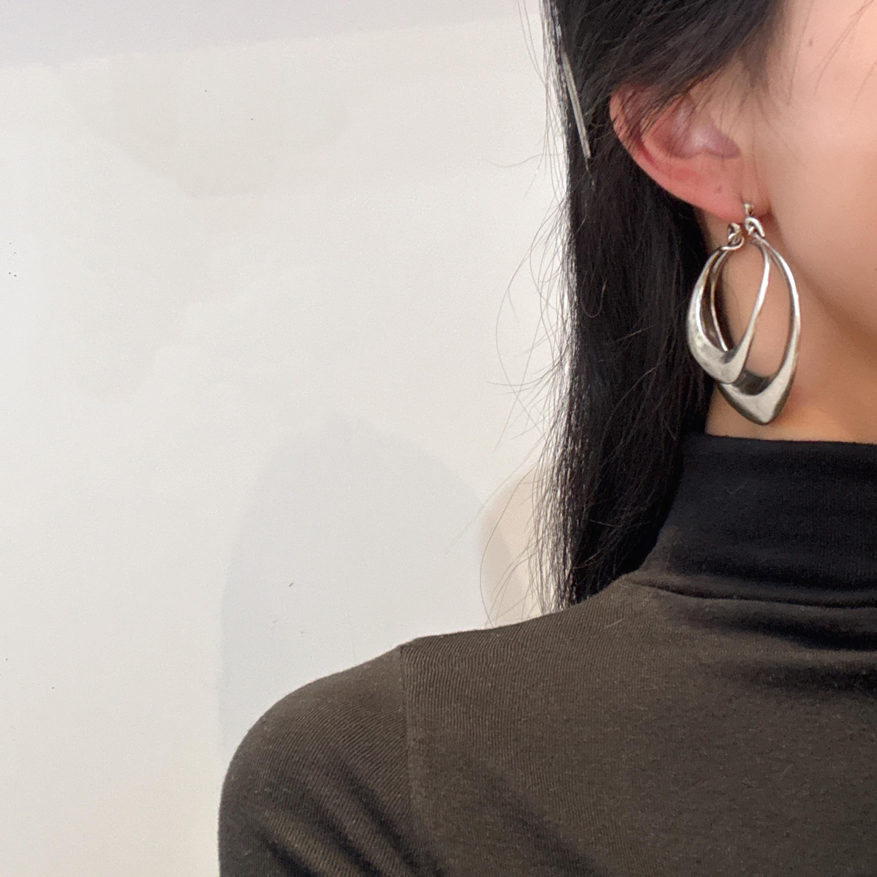 생로랑 귀걸이 65495 Saint Laurent Earrings