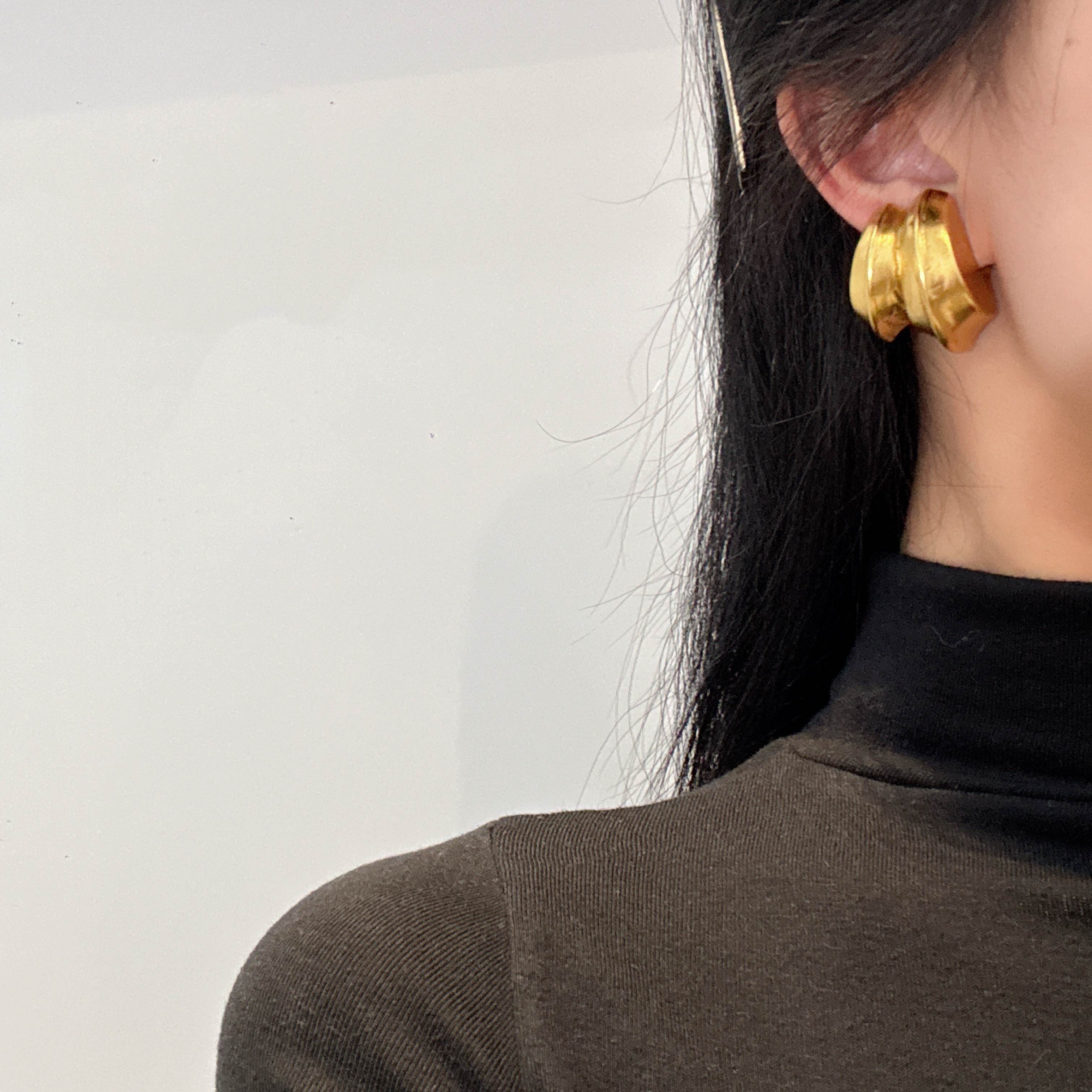 생로랑 귀걸이 65491 Saint Laurent Earrings