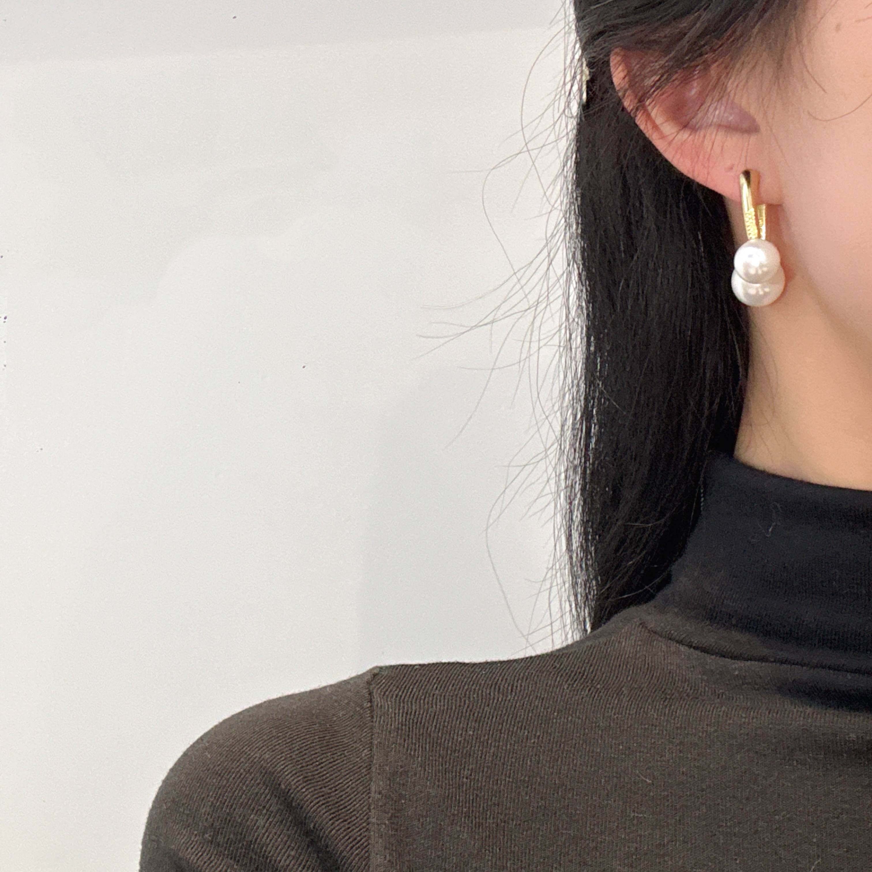 미우미우 귀걸이 61046 Miu Miu Earrings