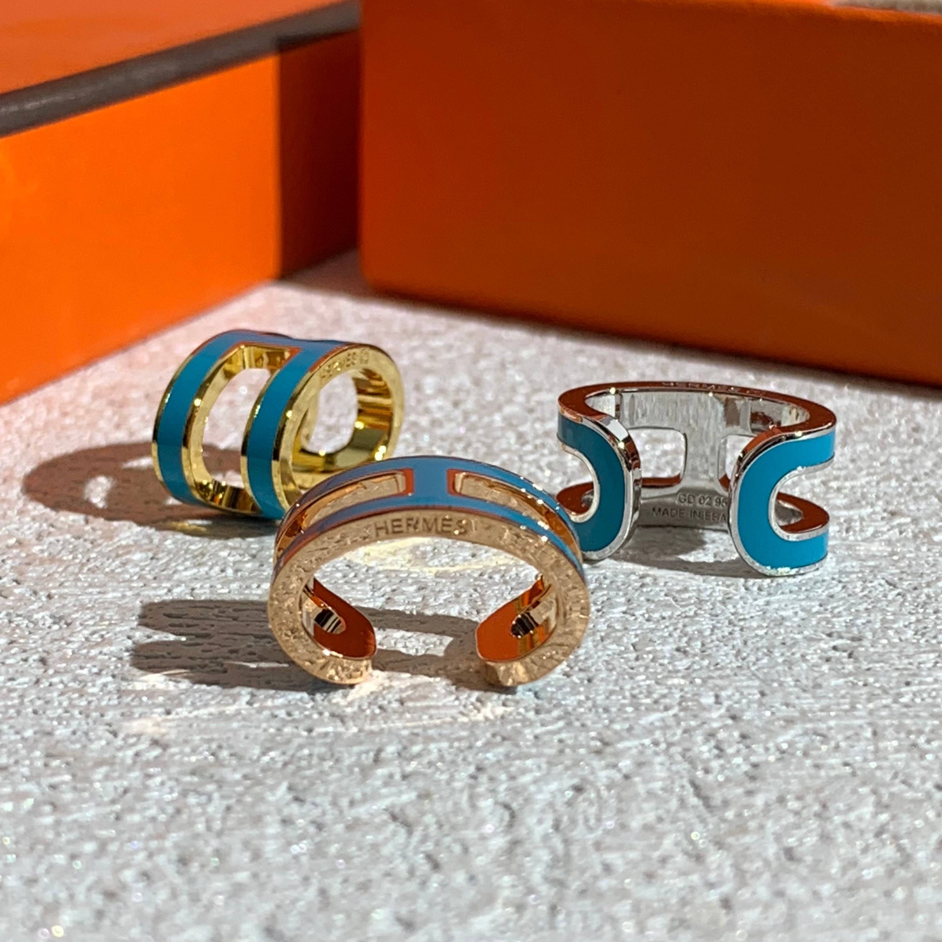 에르메스 귀걸이 130898 Hermes Earrings 썸네일 이미지