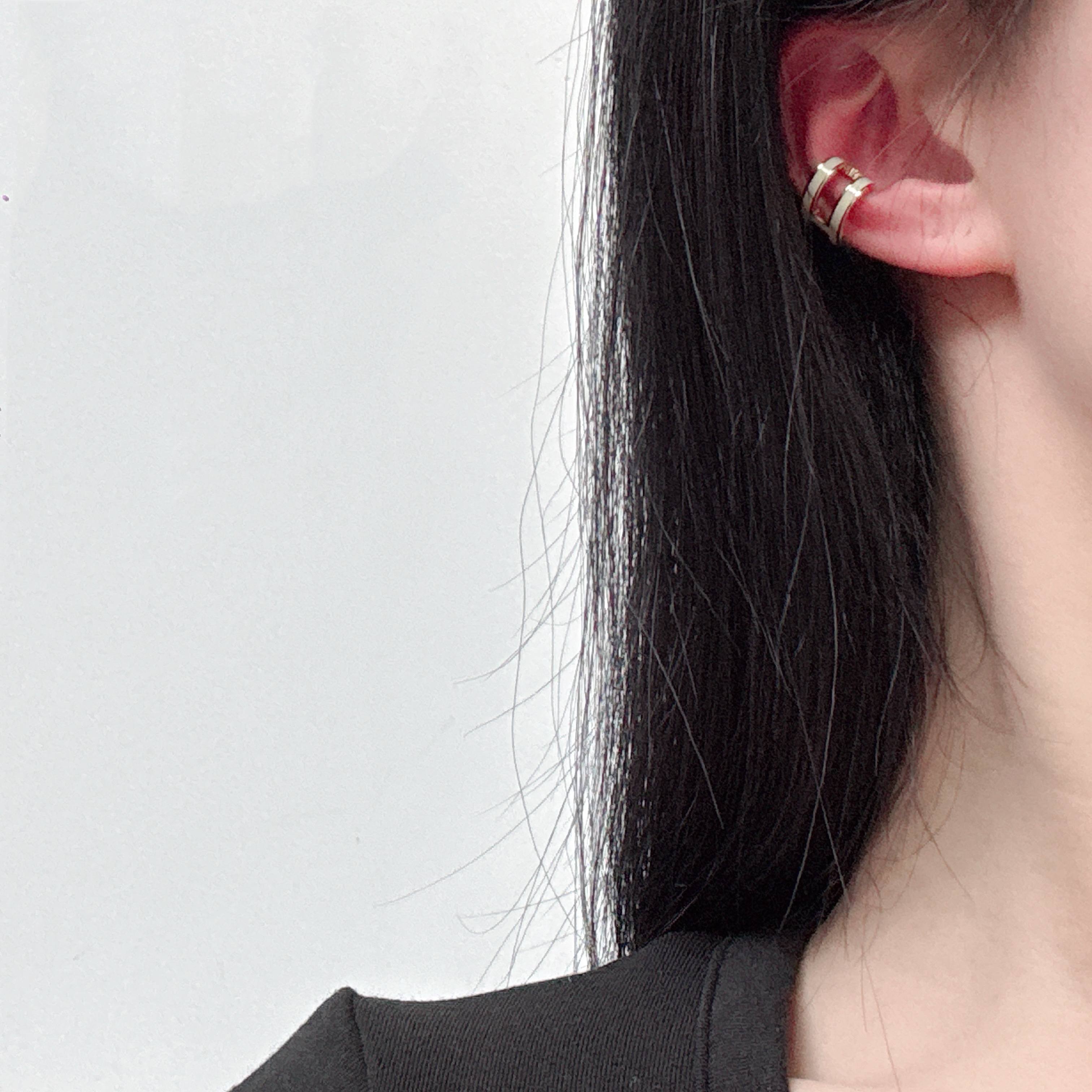 에르메스 귀걸이 130898 Hermes Earrings