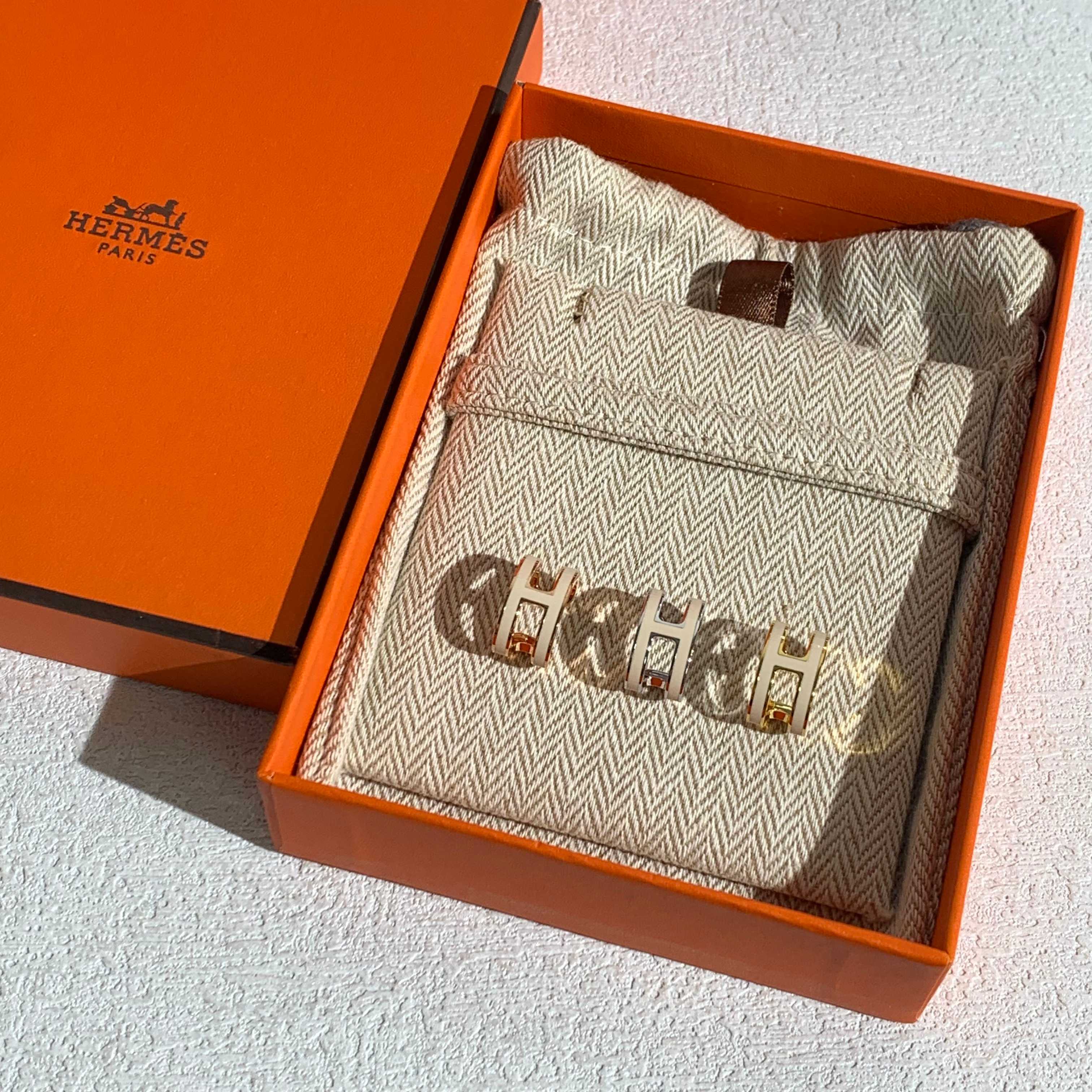 에르메스 귀걸이 130898 Hermes Earrings 썸네일 이미지