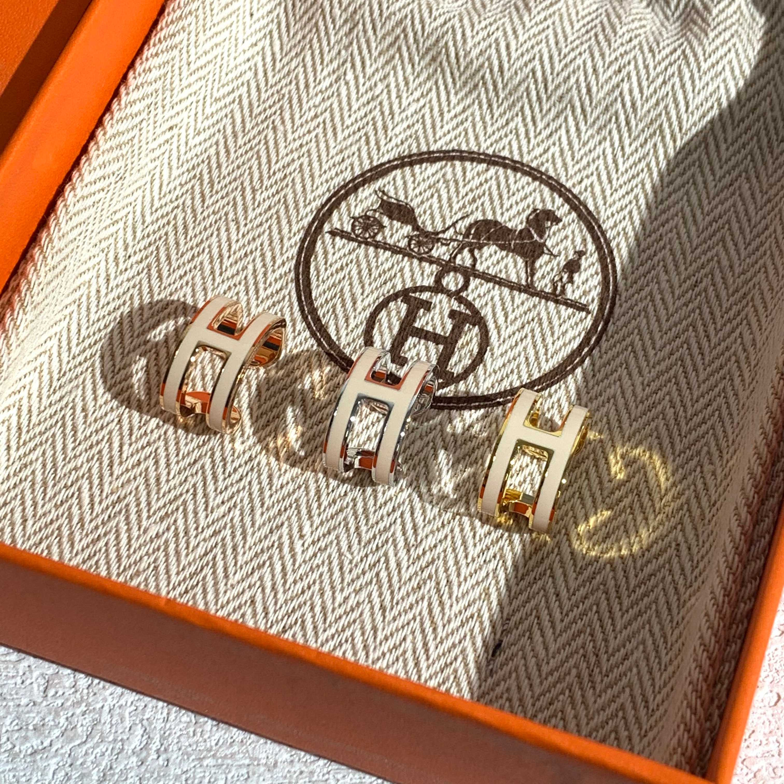 에르메스 귀걸이 130898 Hermes Earrings 썸네일 이미지