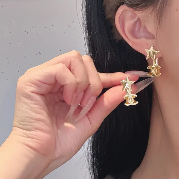 샤넬 26 S 귀걸이 153439