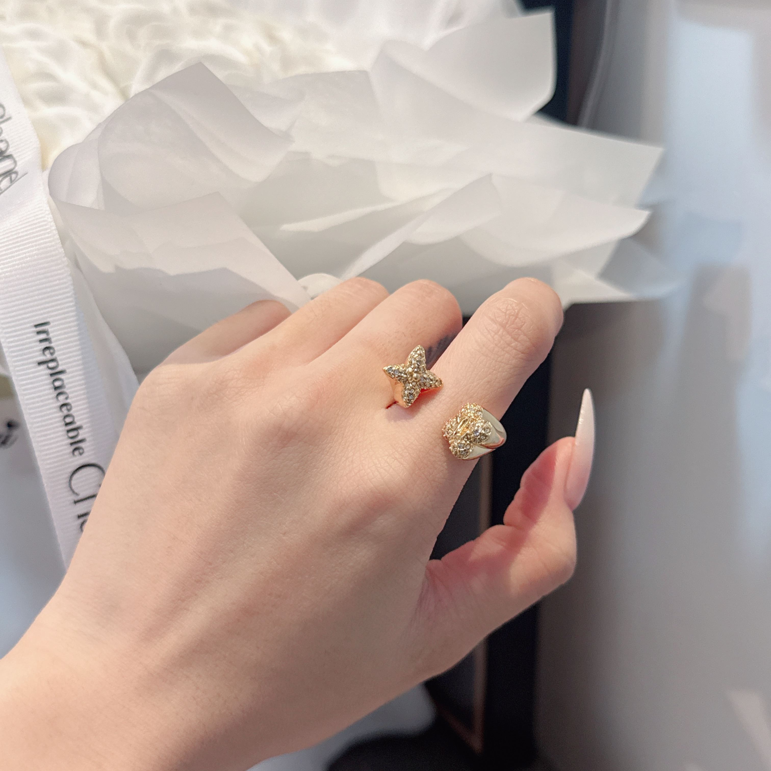 루이비통 반지 135231 Louis Vuitton Ring