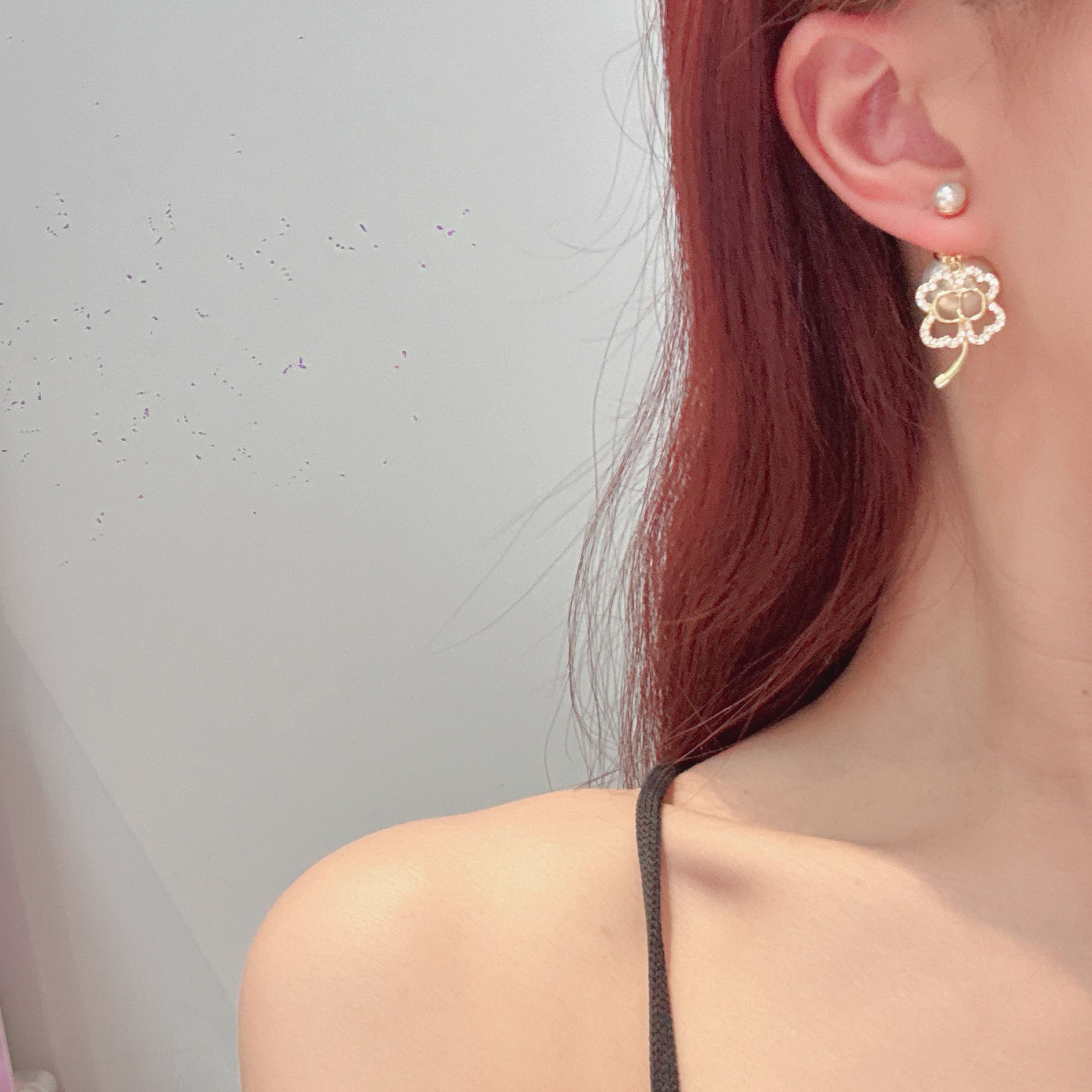 디올 귀걸이 134837 Dior Earrings