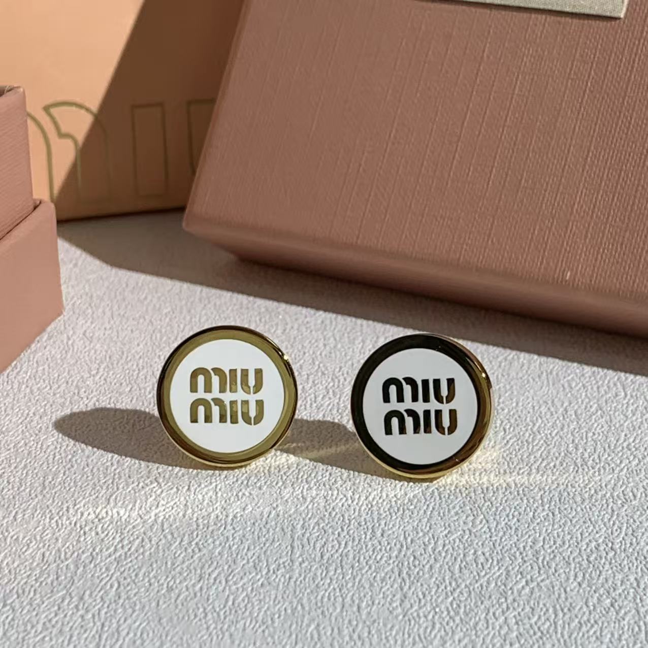 미우미우 귀걸이 133505 Miu Miu Earrings 썸네일 이미지