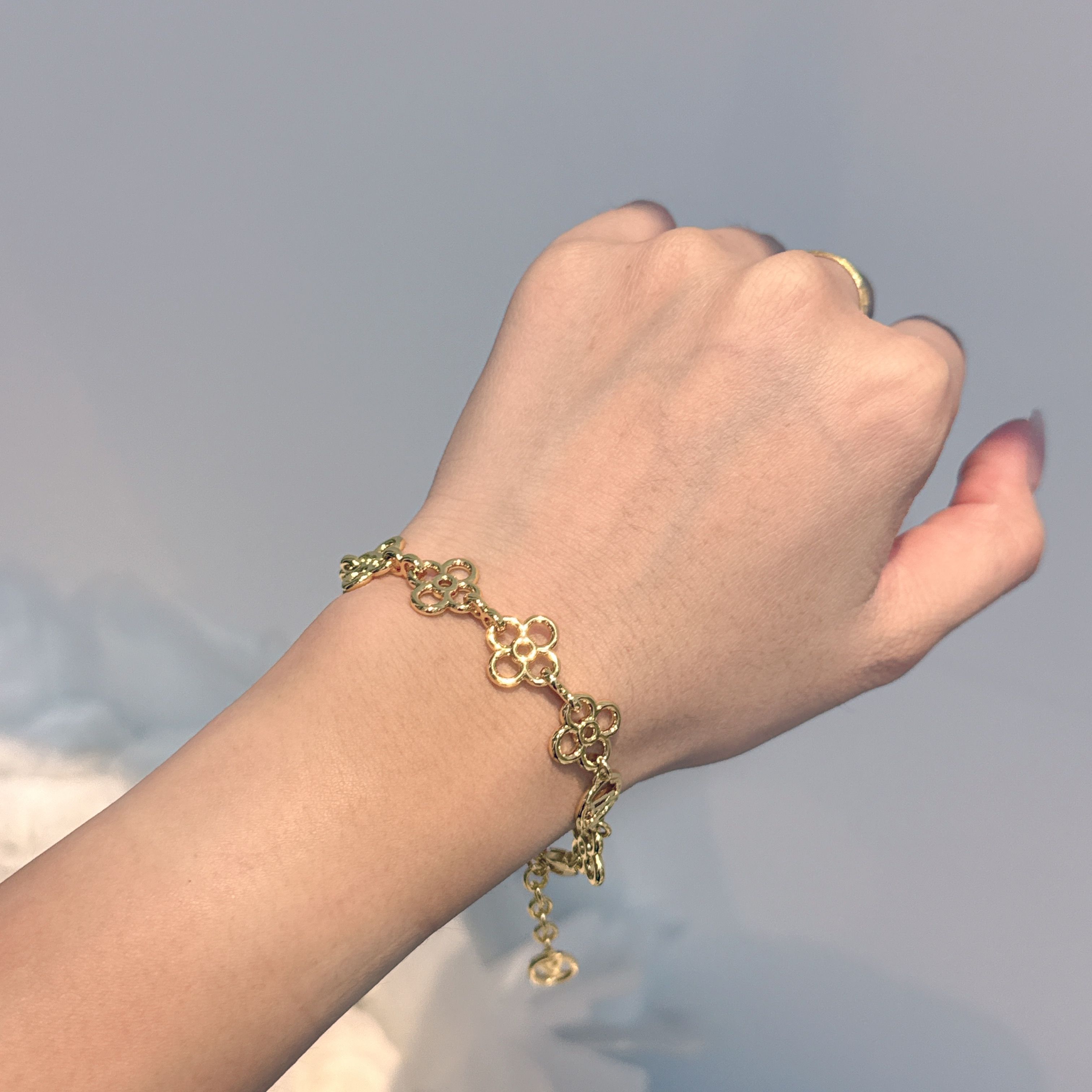 루이비통 목걸이 135221 Louis Vuitton Necklace 썸네일 이미지