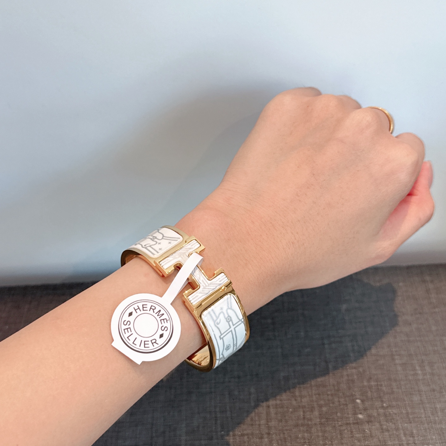 에르메스 팔찌 130917 Hermes Bracelet