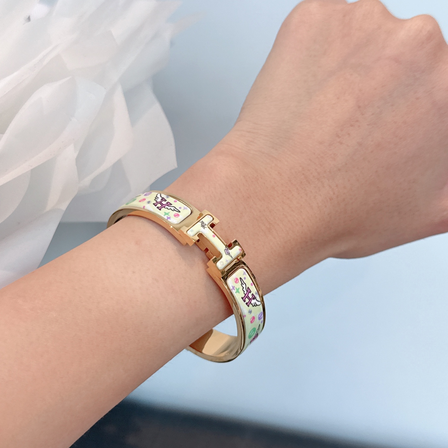 에르메스 팔찌 130911 Hermes Bracelet