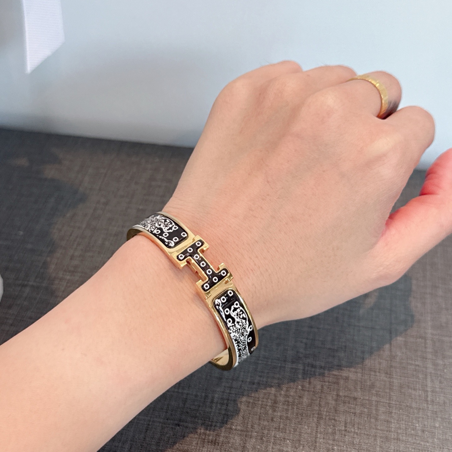 에르메스 팔찌 130912 Hermes Bracelet