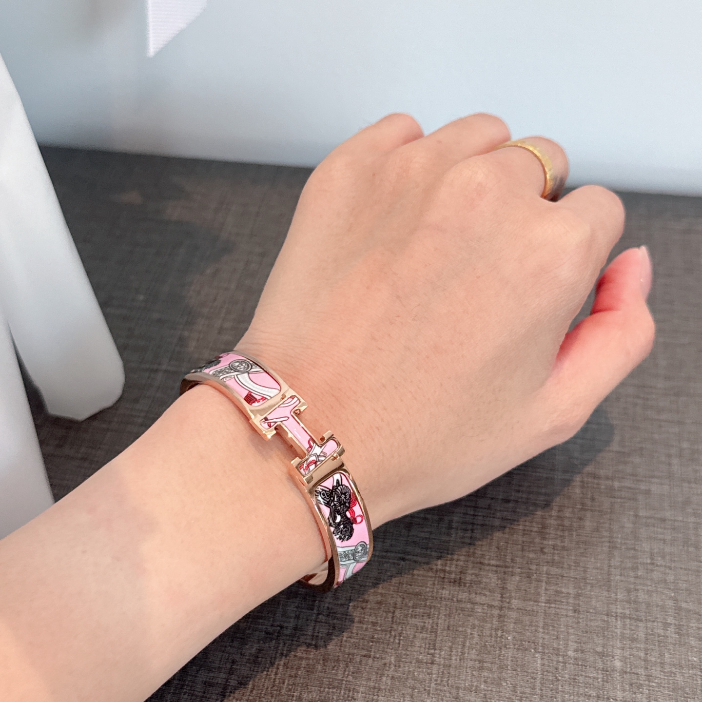 에르메스 팔찌 130909 Hermes Bracelet