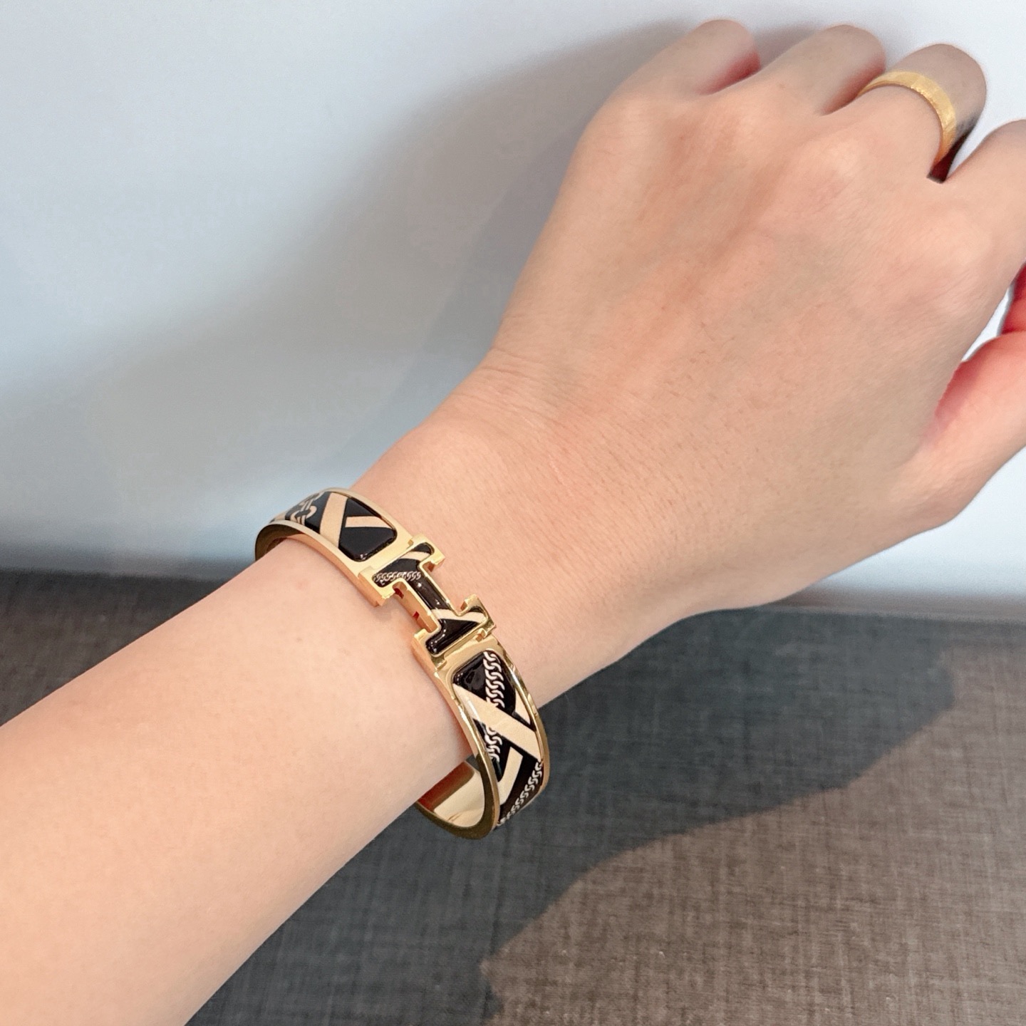 에르메스 팔찌 130907 Hermes Bracelet