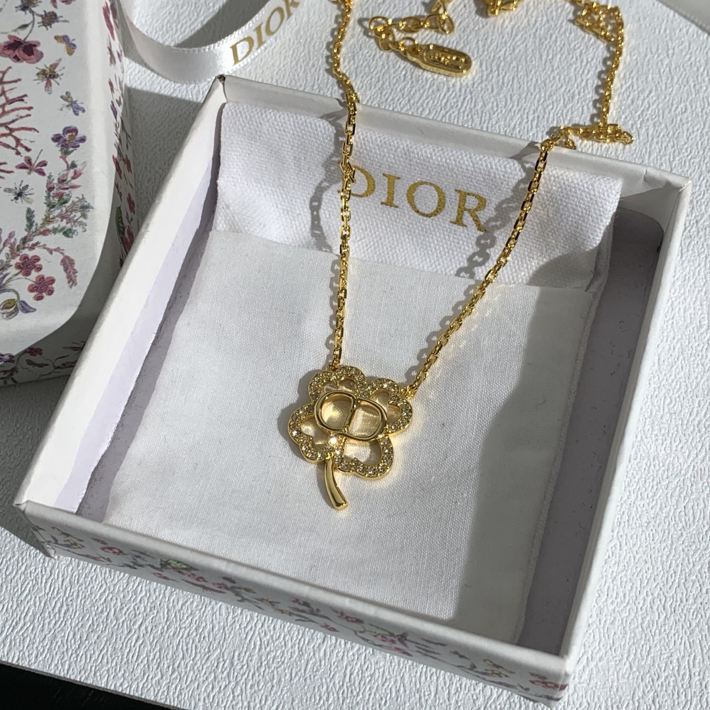 디올 26SS 목걸이 134739 Dior Necklace 썸네일 이미지