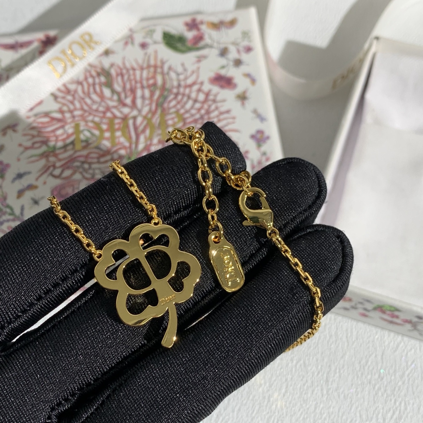 디올 26SS 목걸이 134739 Dior Necklace 썸네일 이미지